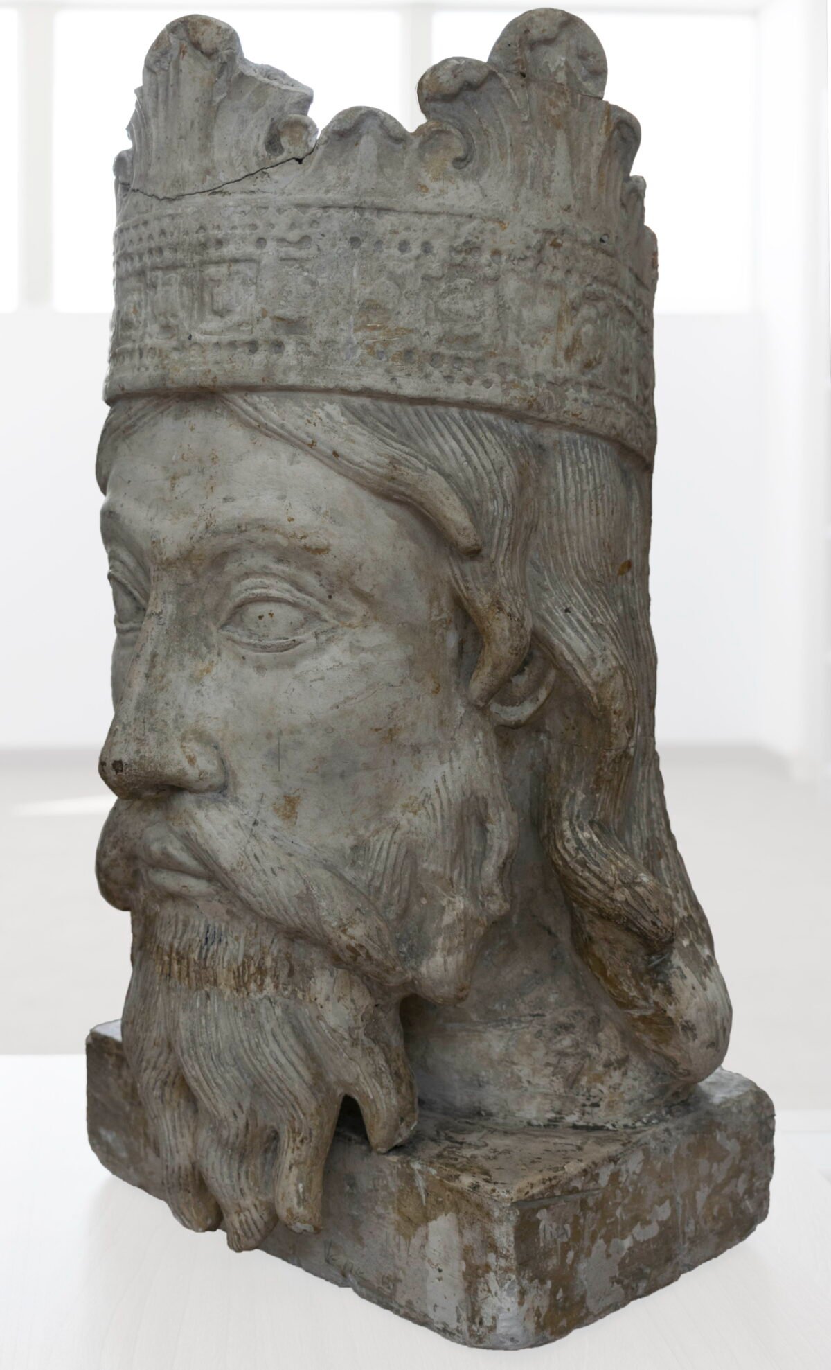 <span class="numbwork">1807</span > <span class="bullwork">•</span > El rey Salomón - Image 6
