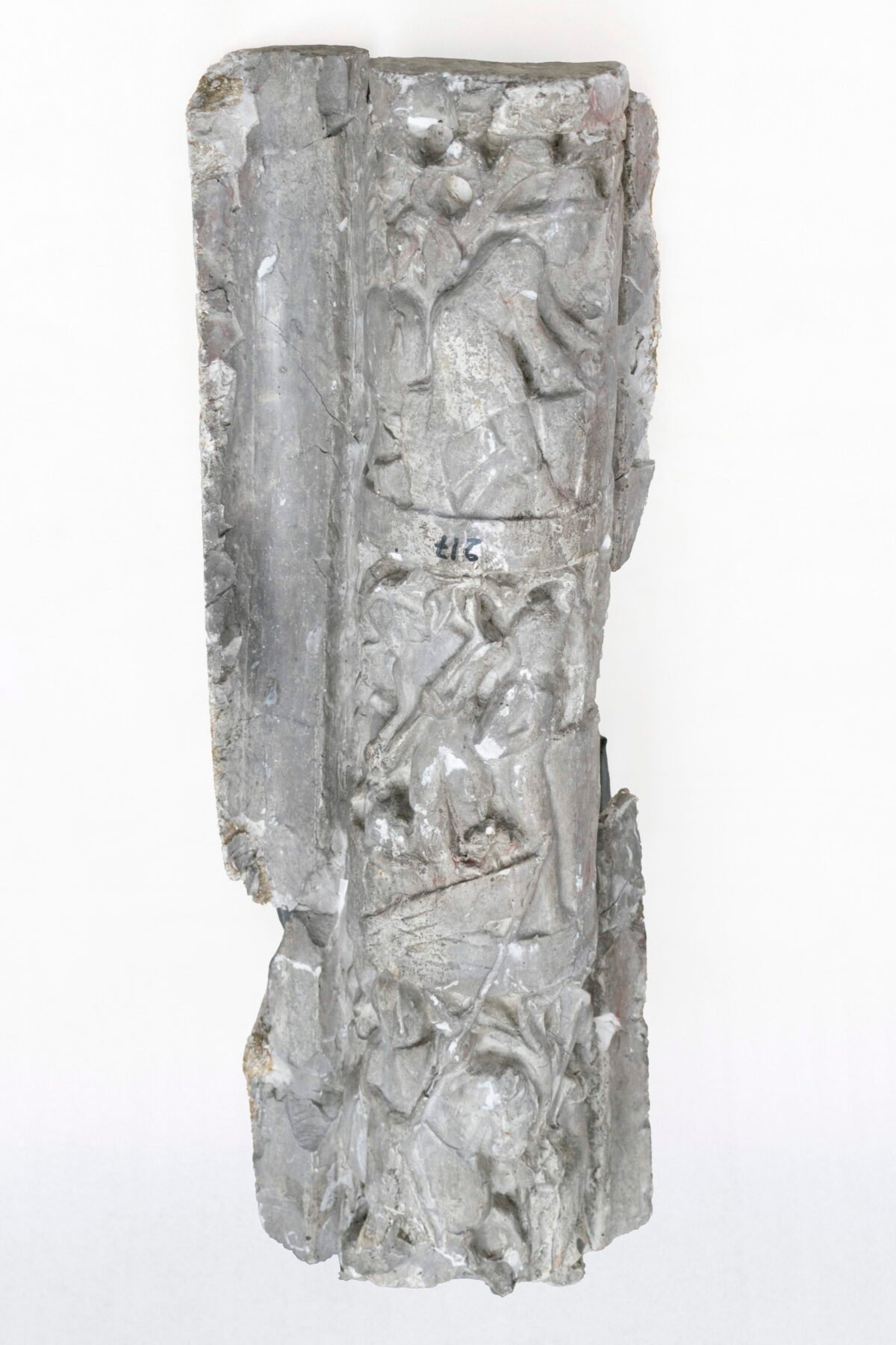 <span class="numbwork">1809</span > <span class="bullwork">•</span > Columna adosada (1) - Image 2