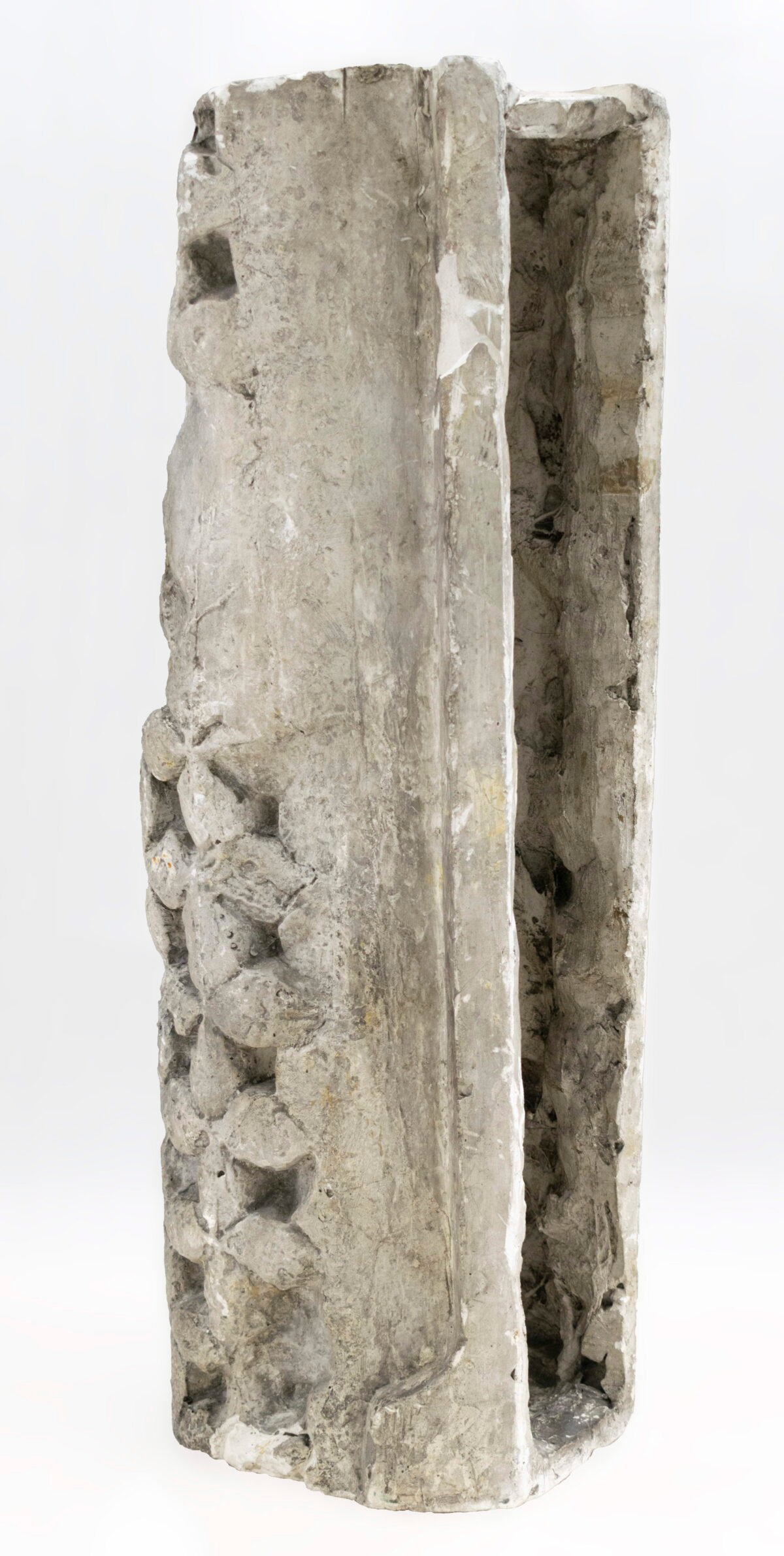 <span class="numbwork">1810</span > <span class="bullwork">•</span > Elemento arquitectónico - Columna románica - Image 6
