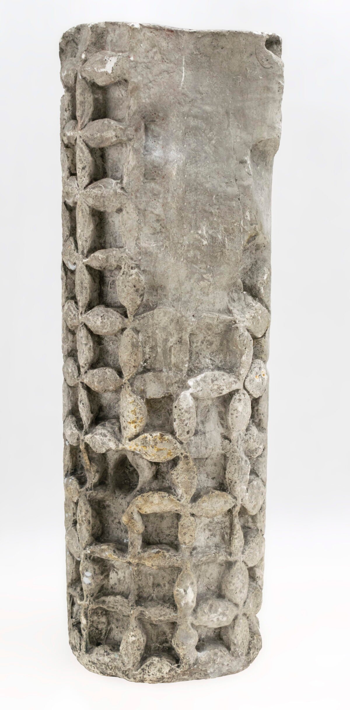 <span class="numbwork">1810</span > <span class="bullwork">•</span > Elemento arquitectónico - Columna románica - Image 4