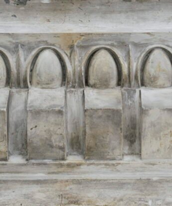 <span class="numbwork">1812</span > <span class="bullwork">•</span > Elemento arquitectónico - Cornisa (2)