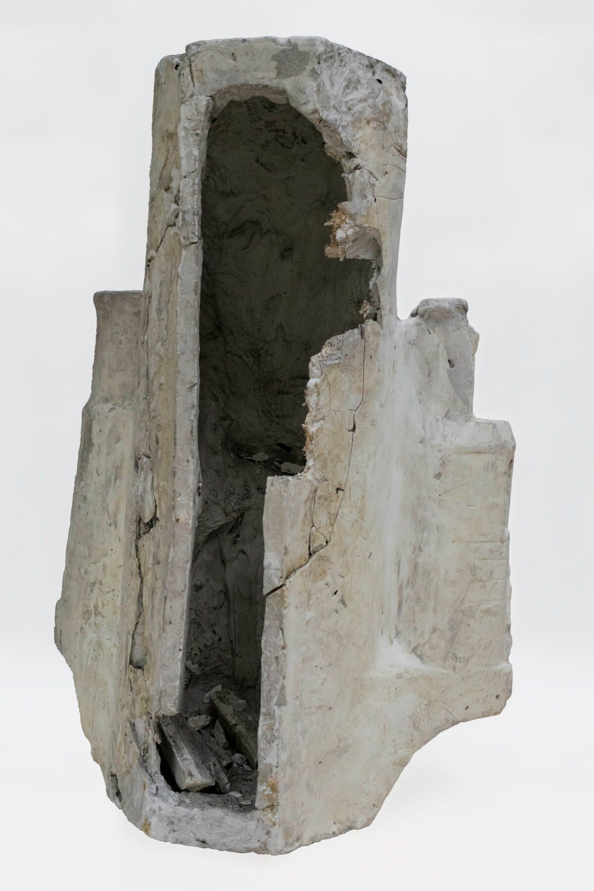 <span class="numbwork">1813</span > <span class="bullwork">•</span > Elemento arquitectónico - Columna decorada - Image 6