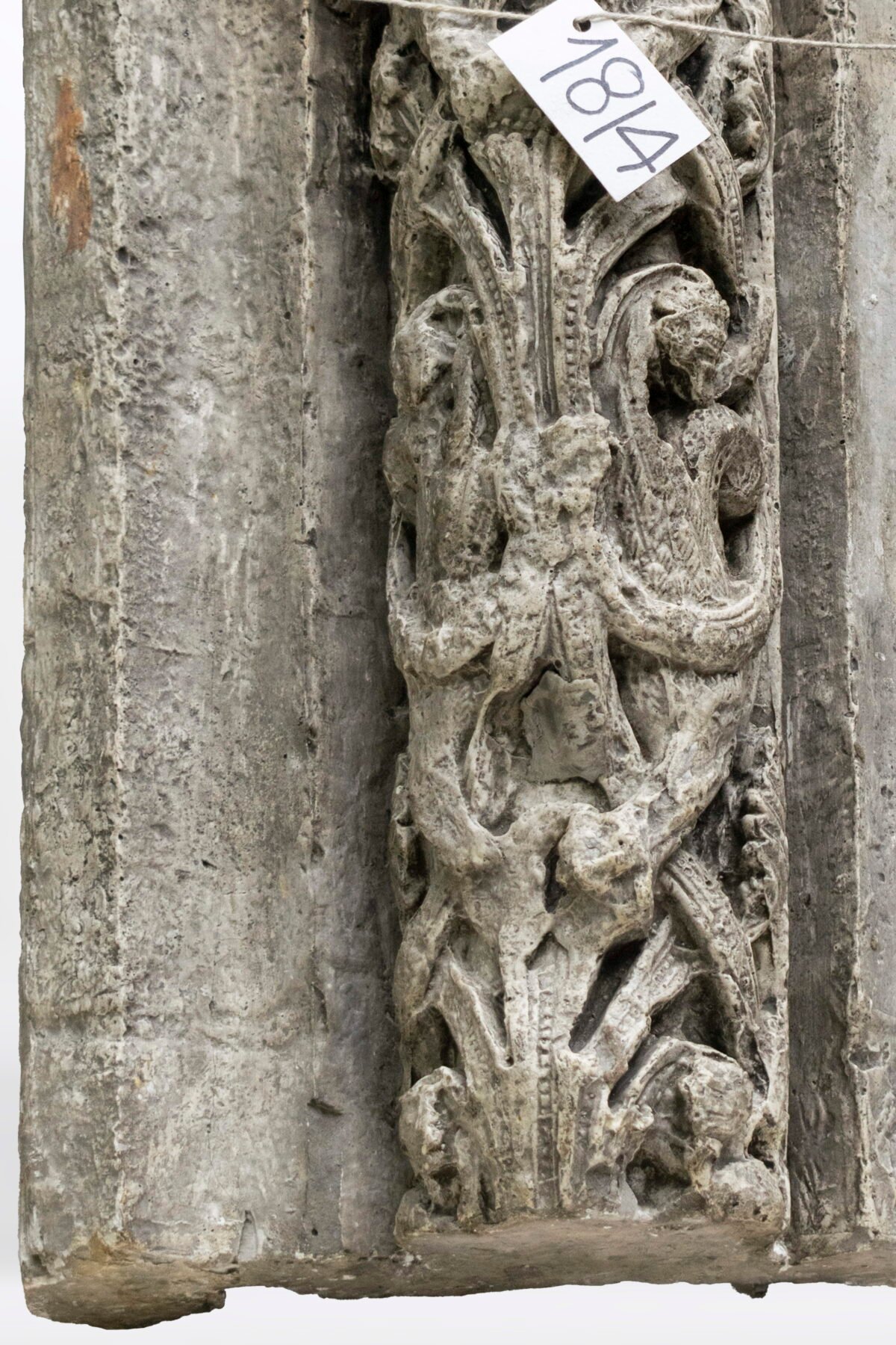 <span class="numbwork">1814</span > <span class="bullwork">•</span > Columna adosada (2) - Image 3