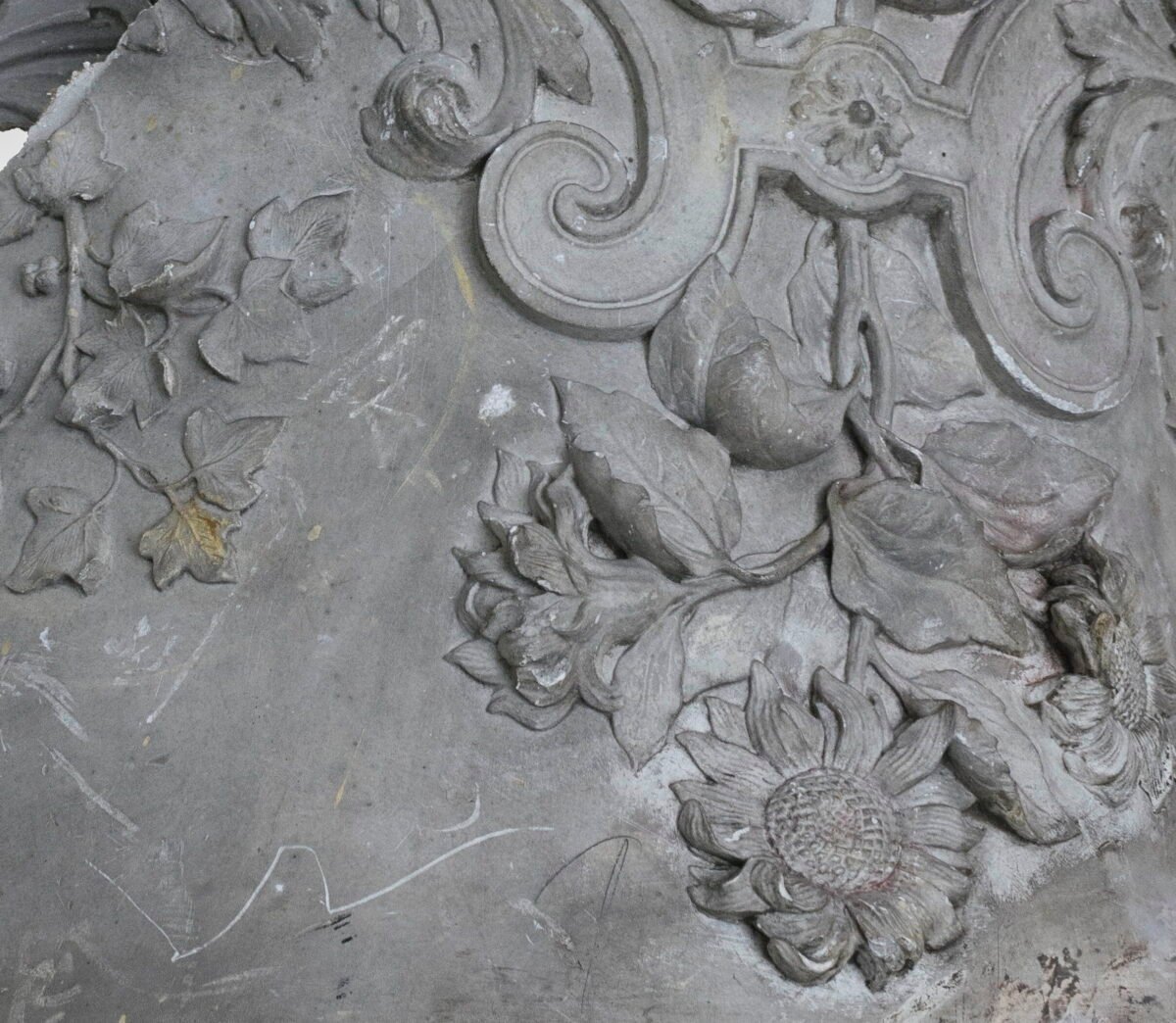 <span class="numbwork">1817</span > <span class="bullwork">•</span > Elemento arquitectónico (2)