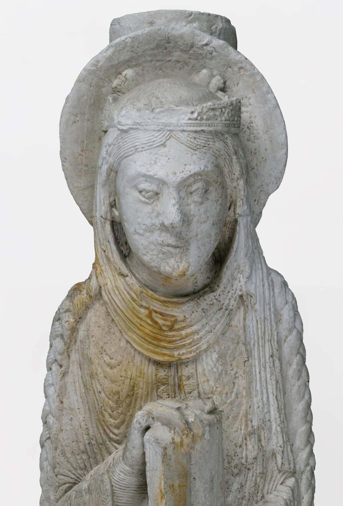 <span class="numbwork">1818</span > <span class="bullwork">•</span > Reina de Judá