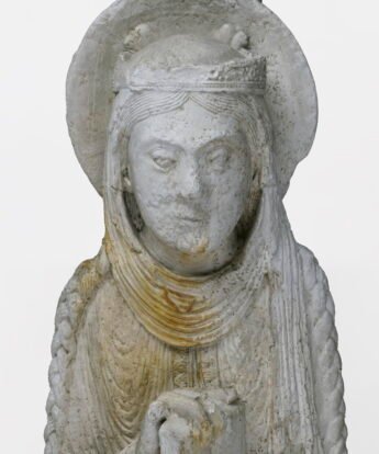 <span class="numbwork">1818</span > <span class="bullwork">•</span > Reina de Judá