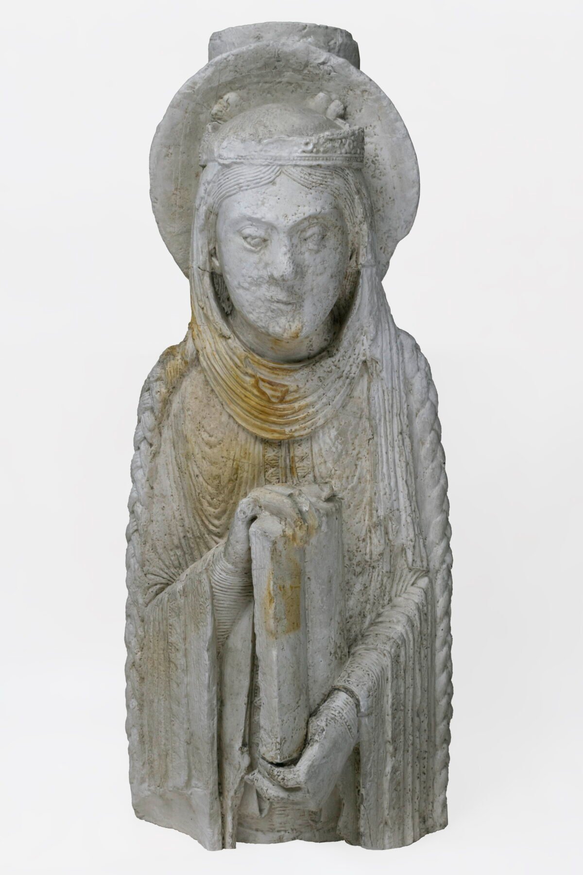 <span class="numbwork">1818</span > <span class="bullwork">•</span > Reina de Judá - Image 2