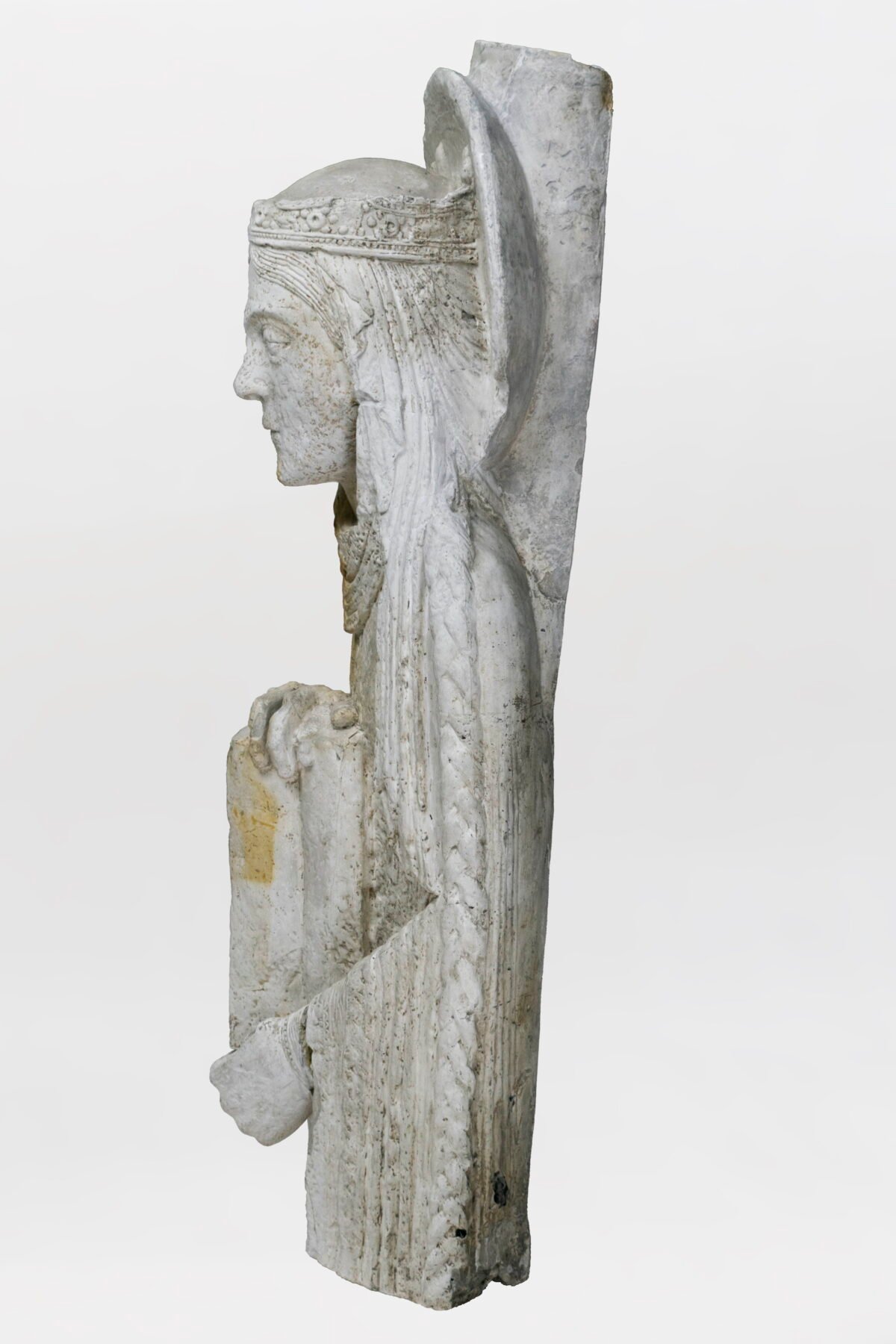 <span class="numbwork">1818</span > <span class="bullwork">•</span > Reina de Judá - Image 4