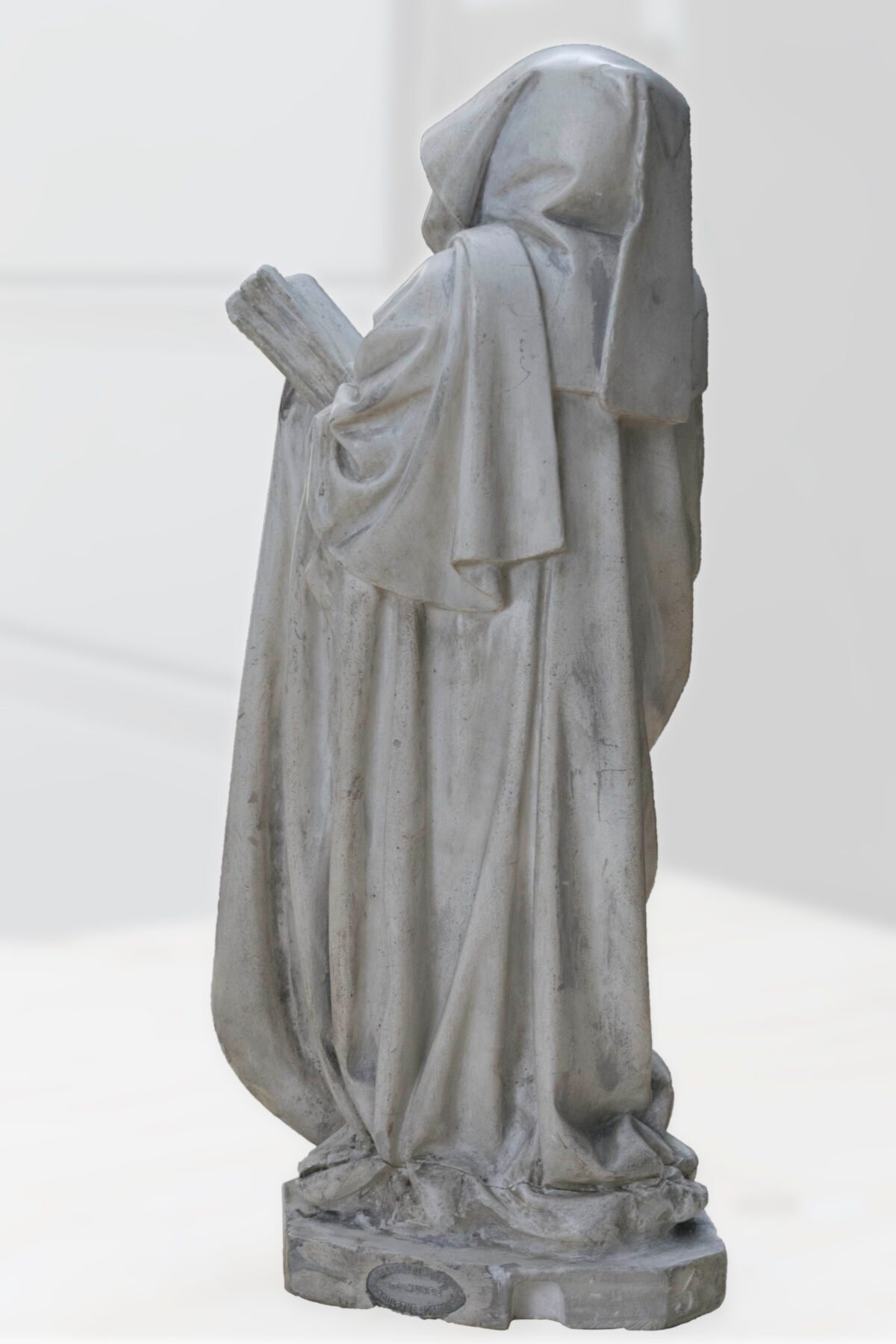 <span class="numbwork">1835</span > <span class="bullwork">•</span > Monje (1) - Image 3