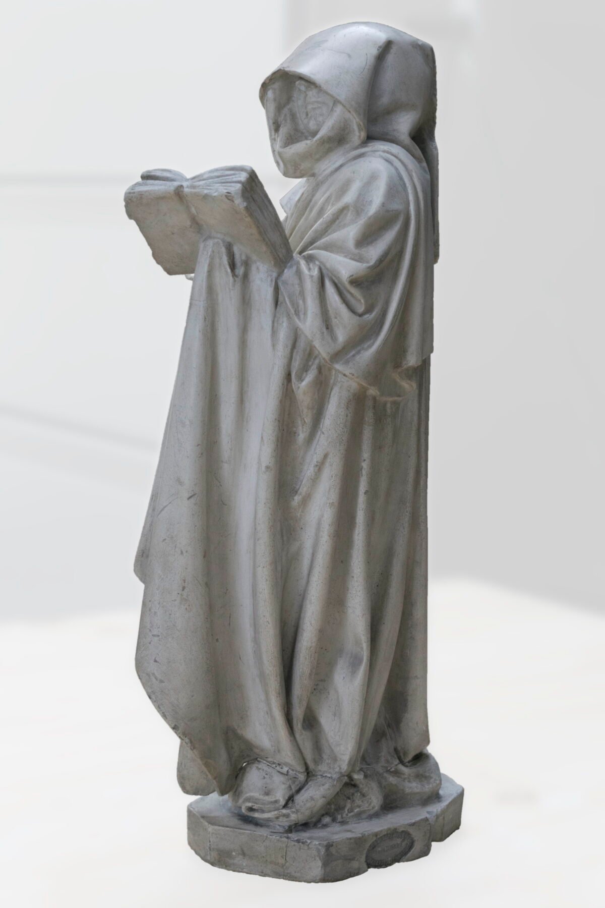 <span class="numbwork">1835</span > <span class="bullwork">•</span > Monje (1) - Image 2