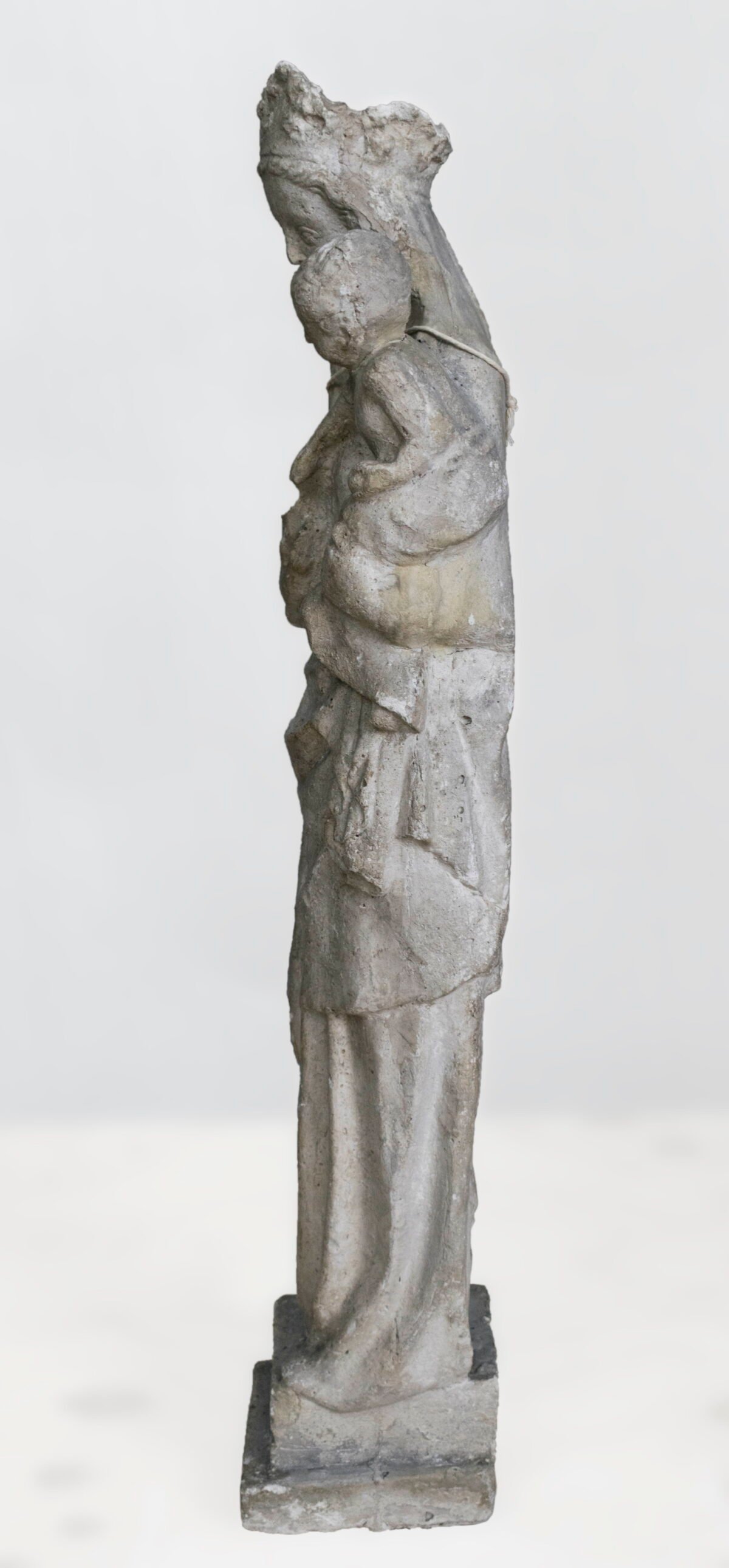 <span class="numbwork">1836</span > <span class="bullwork">•</span > Virgen con el niño - Image 7