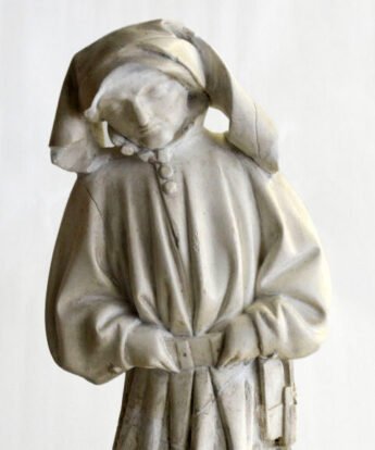<span class="numbwork">1838</span > <span class="bullwork">•</span > Monja