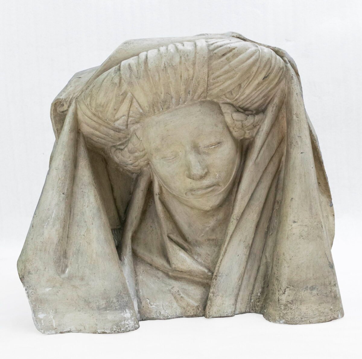 <span class="numbwork">1839</span > <span class="bullwork">•</span > Mujer doliente - Image 2
