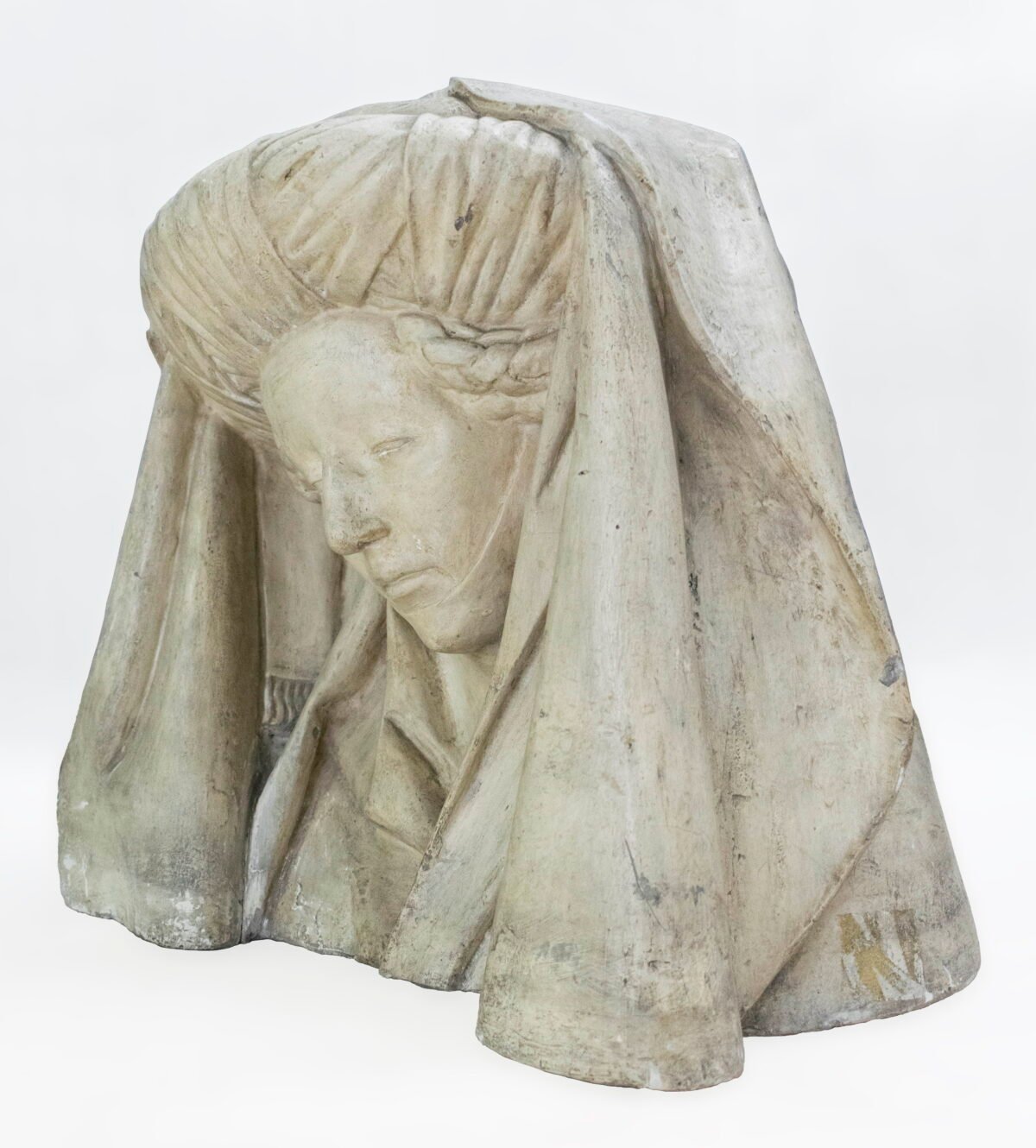<span class="numbwork">1839</span > <span class="bullwork">•</span > Mujer doliente - Image 3