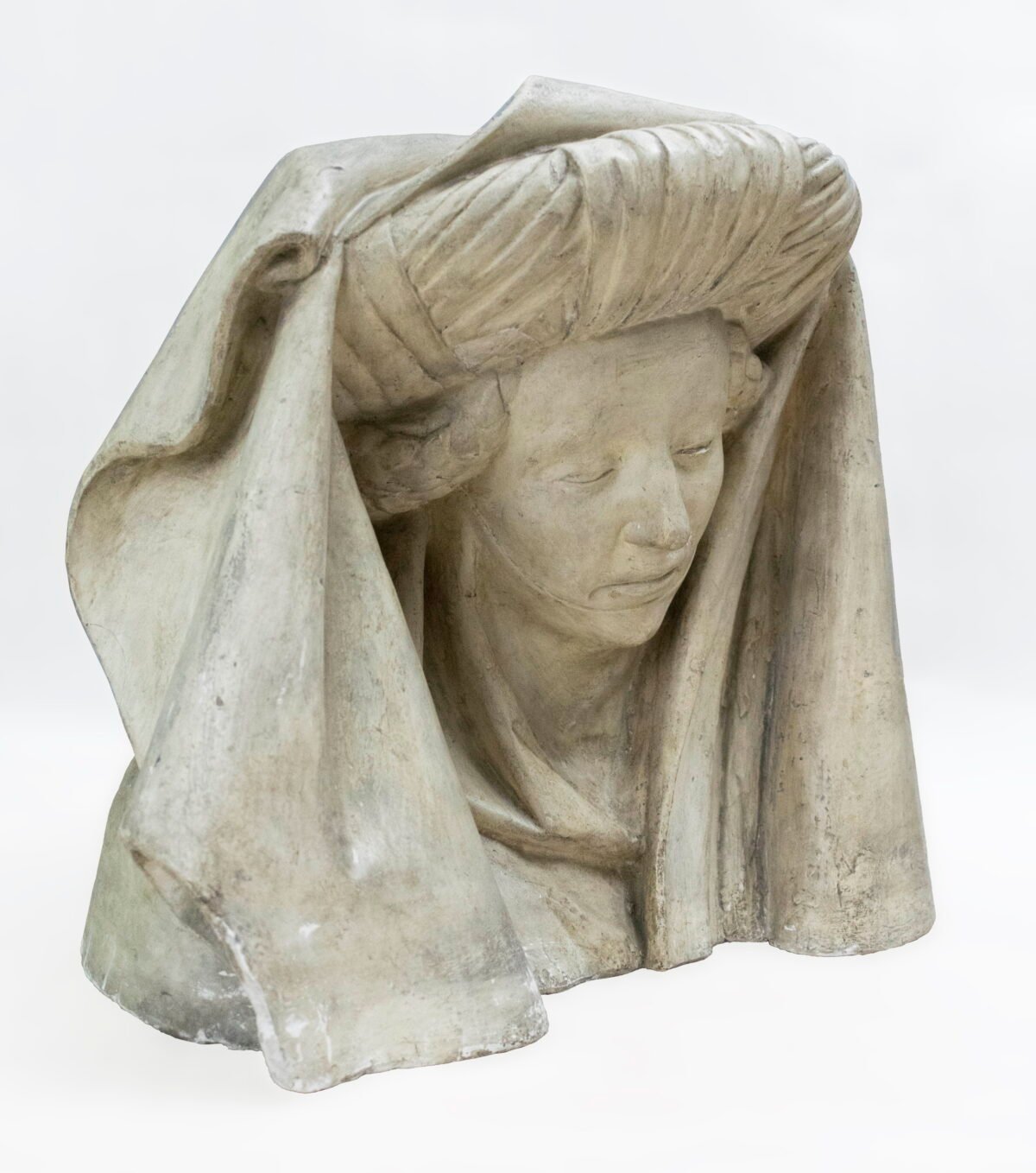 <span class="numbwork">1839</span > <span class="bullwork">•</span > Mujer doliente - Image 4