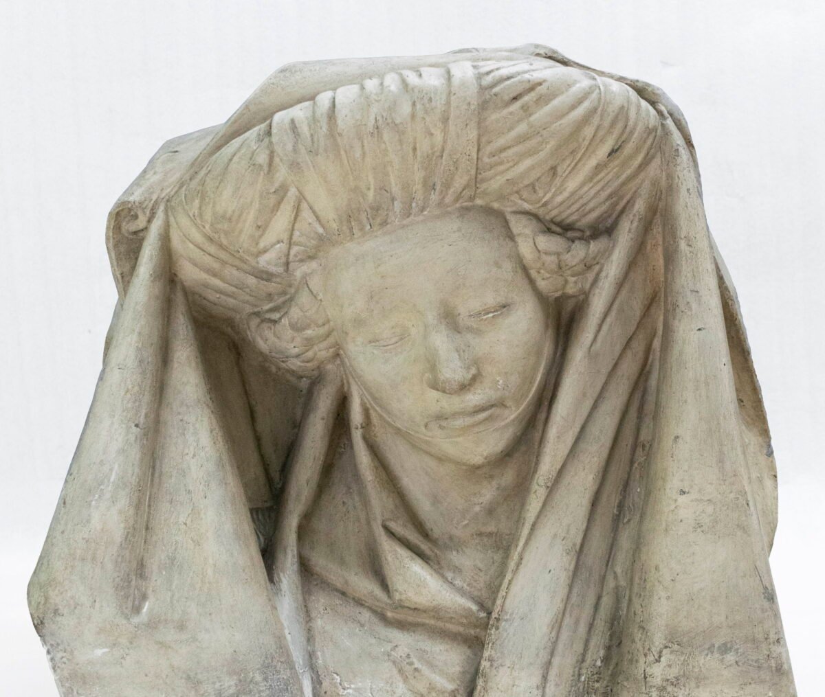 <span class="numbwork">1839</span > <span class="bullwork">•</span > Mujer doliente
