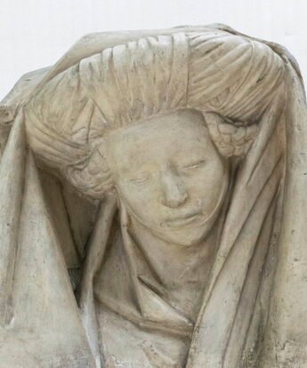 <span class="numbwork">1839</span > <span class="bullwork">•</span > Mujer doliente