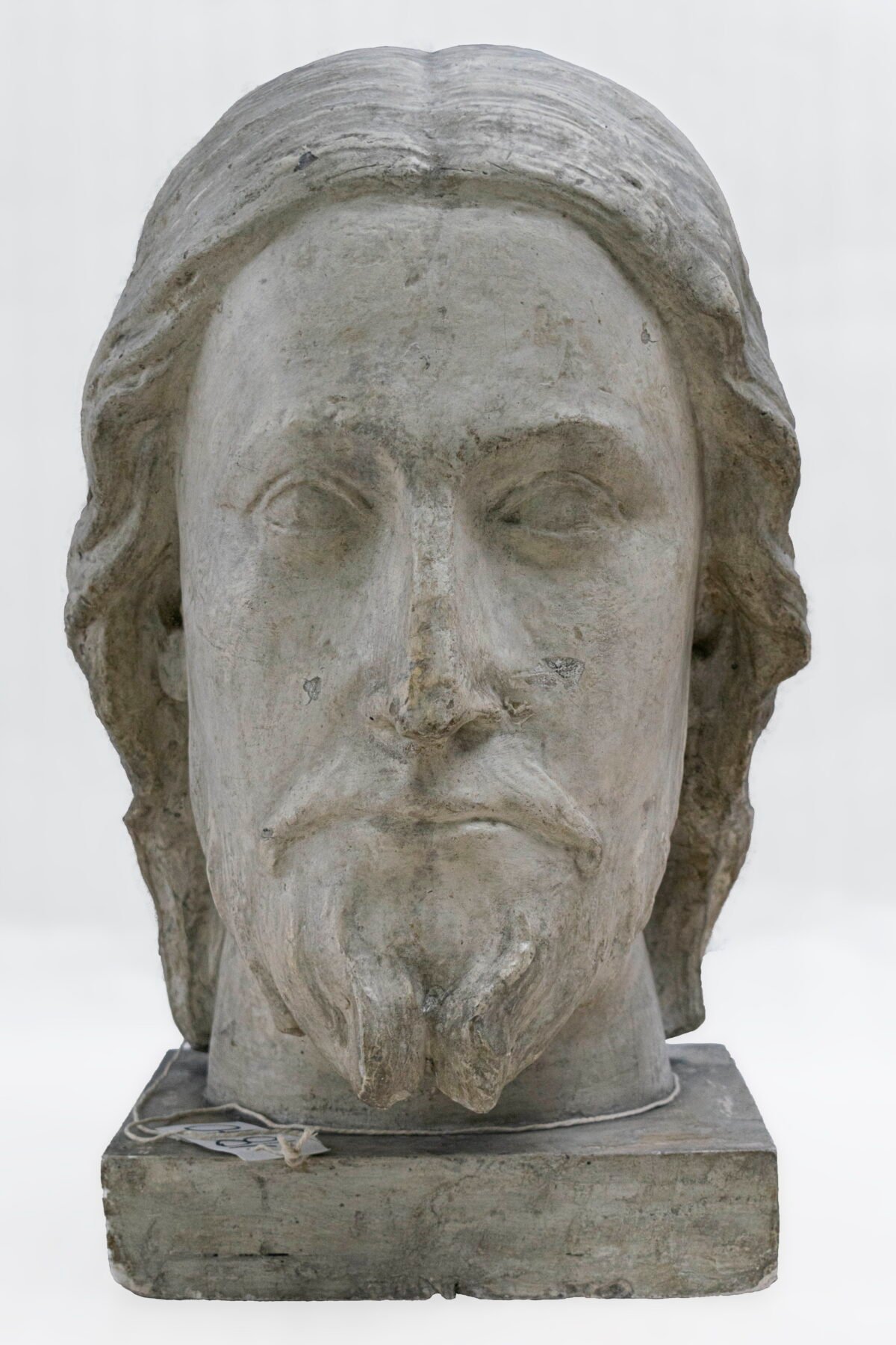 <span class="numbwork">1840</span > <span class="bullwork">•</span > El dios hermoso de Amiens (cabeza) - Image 3