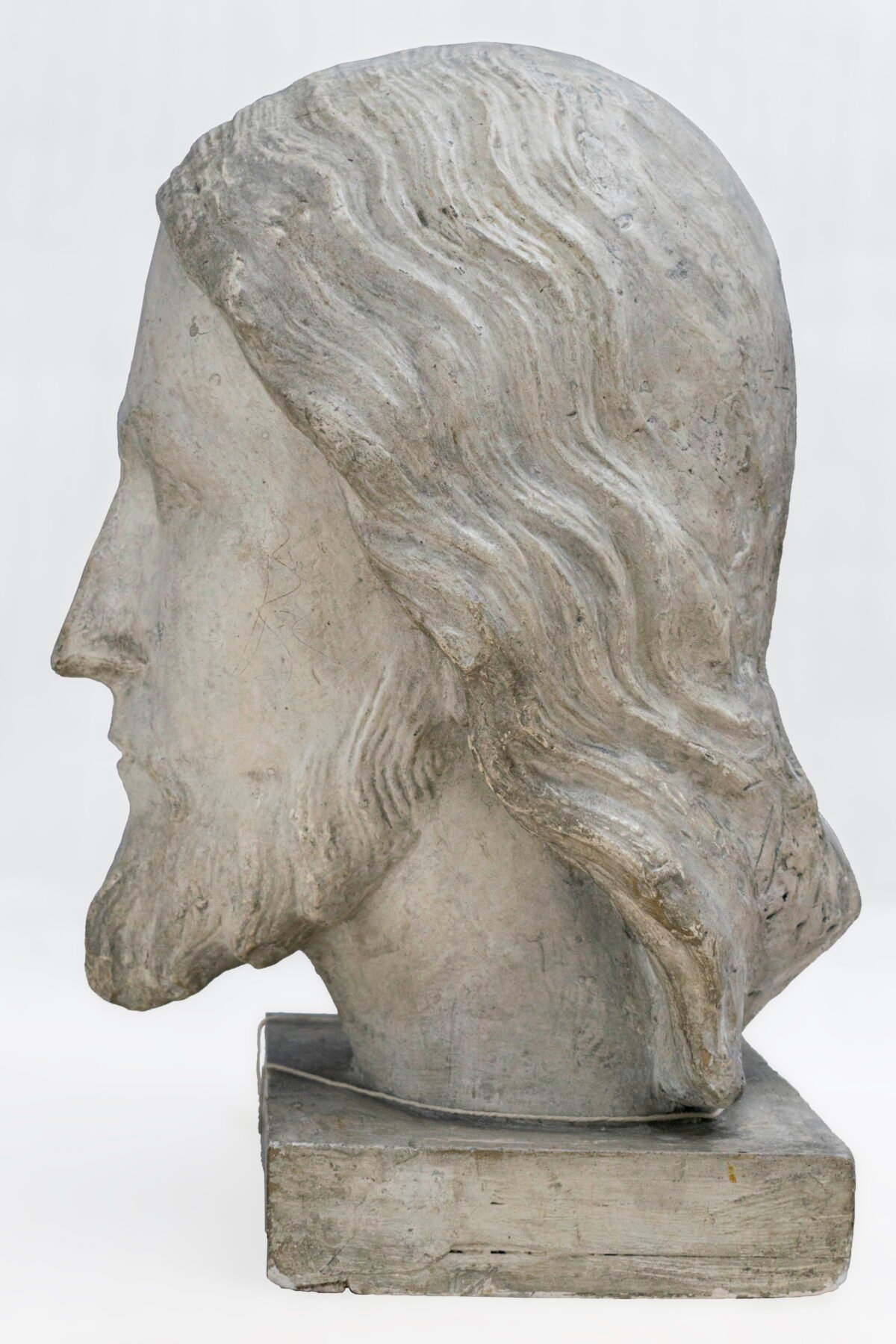 <span class="numbwork">1840</span > <span class="bullwork">•</span > El dios hermoso de Amiens (cabeza) - Image 6