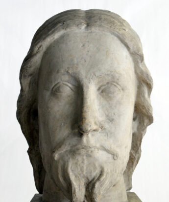 <span class="numbwork">1840</span > <span class="bullwork">•</span > El dios hermoso de Amiens (cabeza)