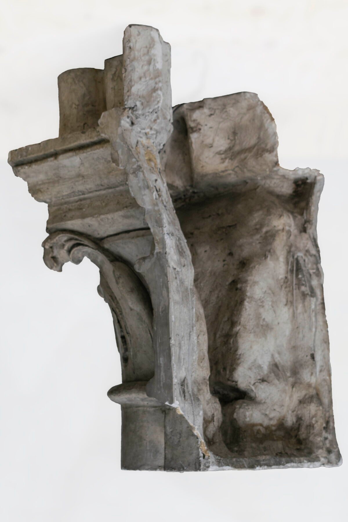 <span class="numbwork">1846</span > <span class="bullwork">•</span > Elemento arquitectónico - Capitel (2) - Image 5