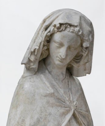 <span class="numbwork">1847</span > <span class="bullwork">•</span > Profetiza Ana (acompañante de la Virgen)