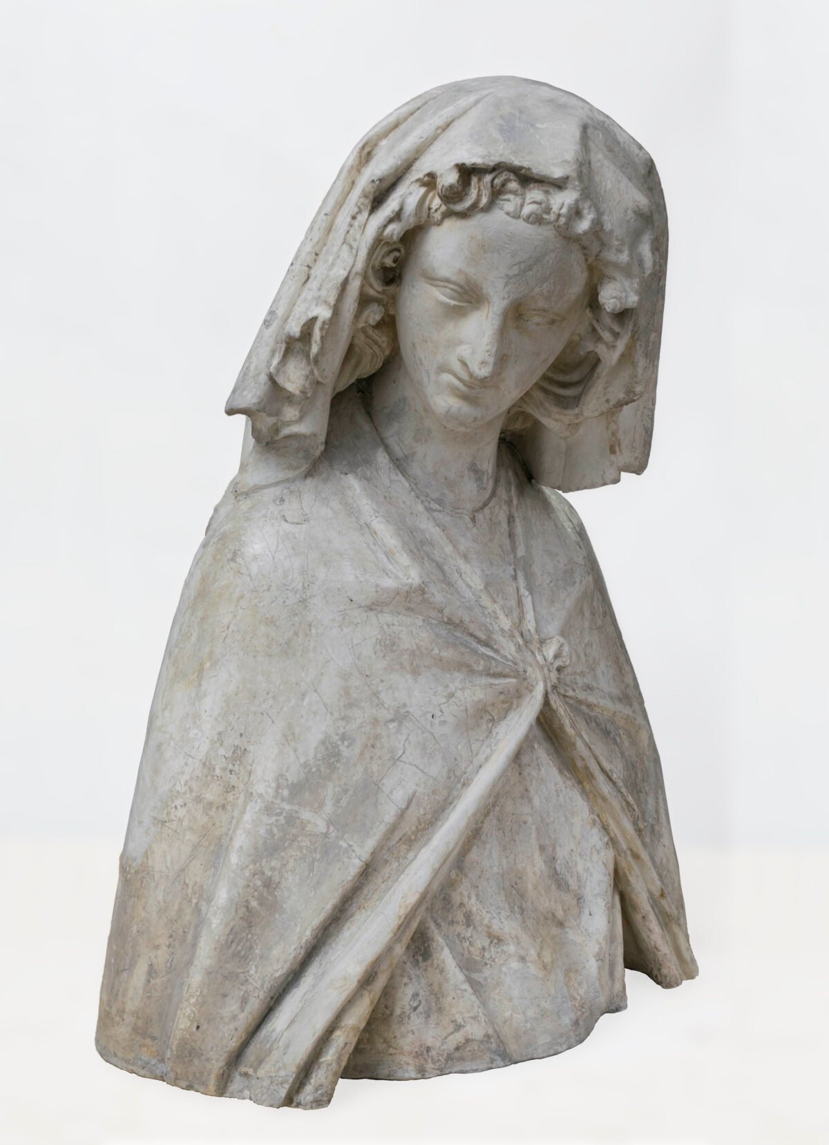 <span class="numbwork">1847</span > <span class="bullwork">•</span > Profetiza Ana (acompañante de la Virgen) - Image 2