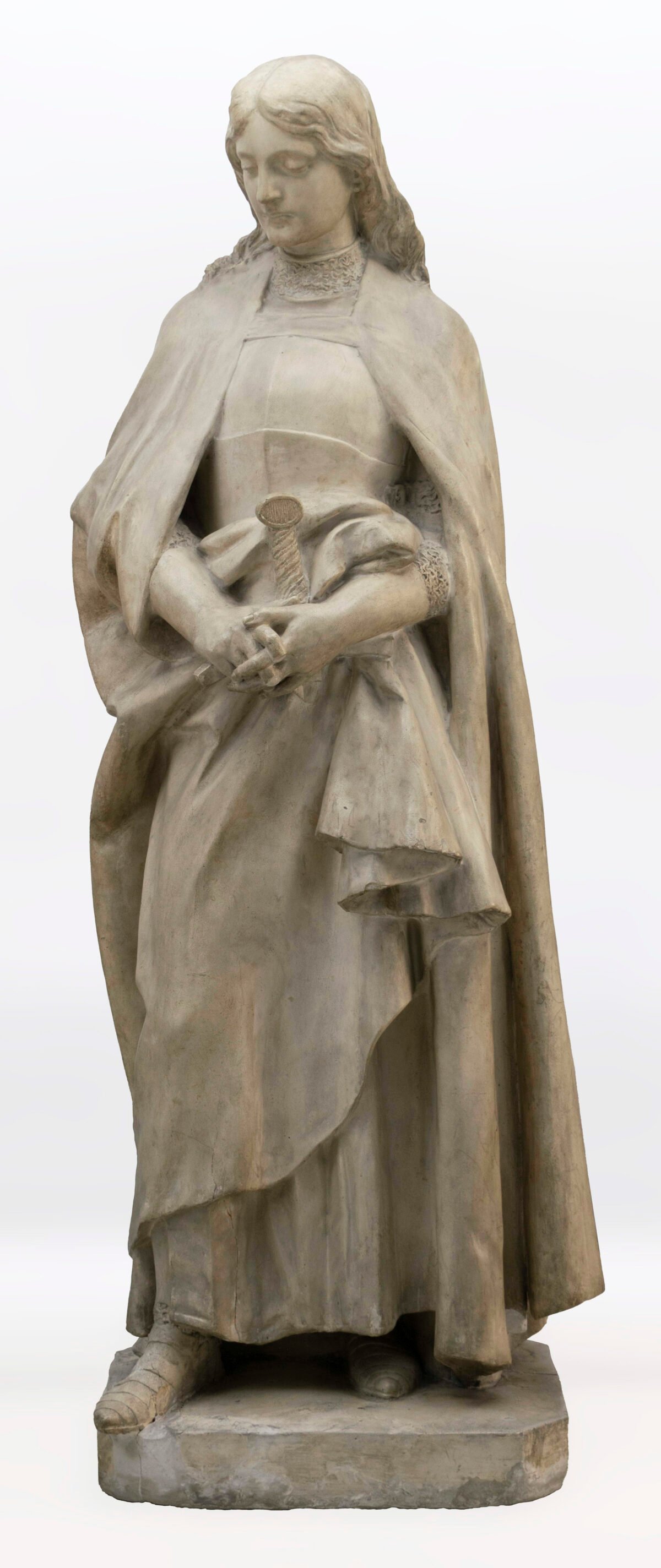 <span class="numbwork">1848</span > <span class="bullwork">•</span > Mujer (La esperanza) - Image 2