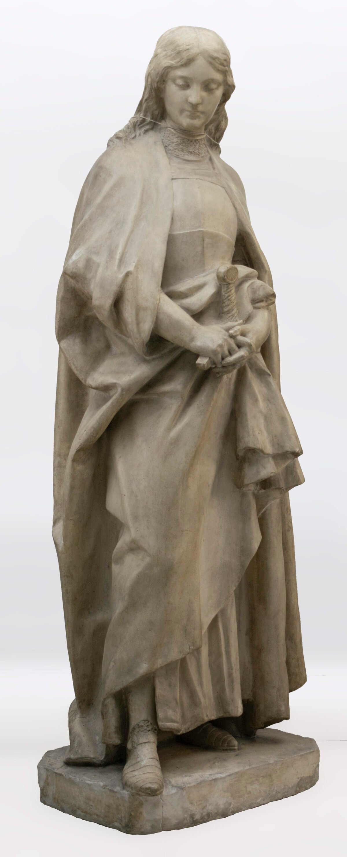 <span class="numbwork">1848</span > <span class="bullwork">•</span > Mujer (La esperanza) - Image 3