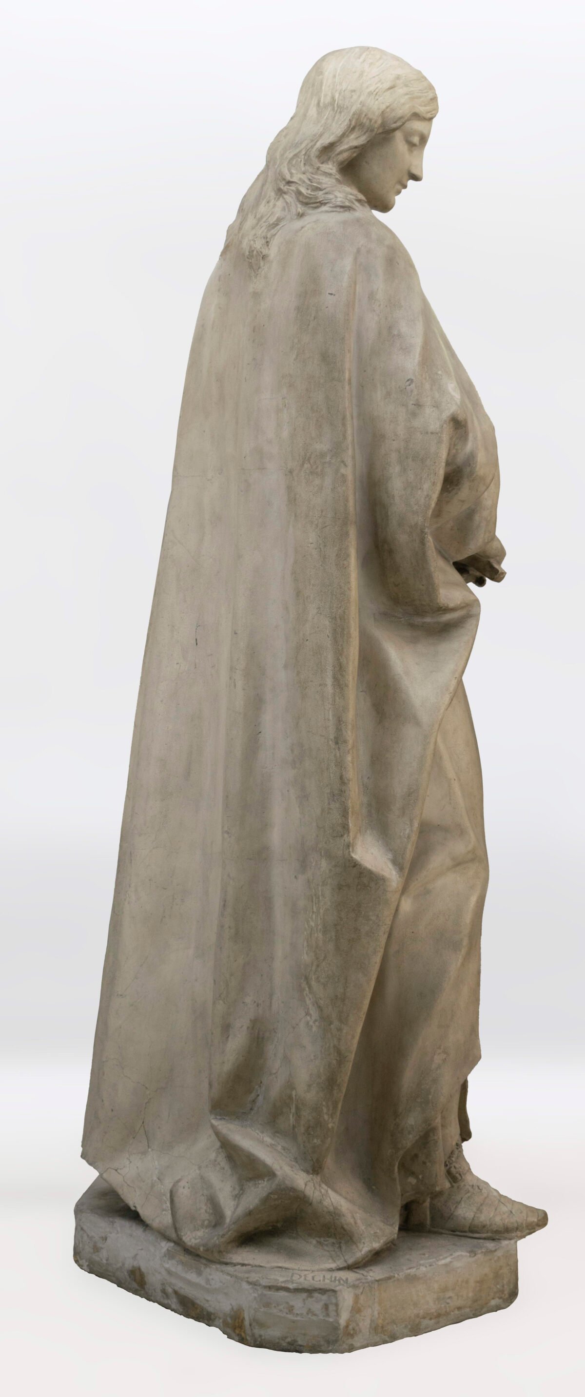 <span class="numbwork">1848</span > <span class="bullwork">•</span > Mujer (La esperanza) - Image 5