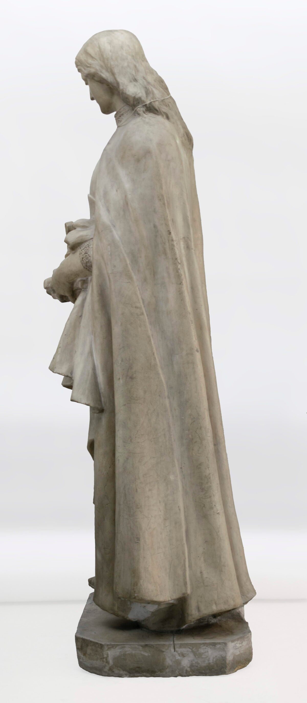 <span class="numbwork">1848</span > <span class="bullwork">•</span > Mujer (La esperanza) - Image 8