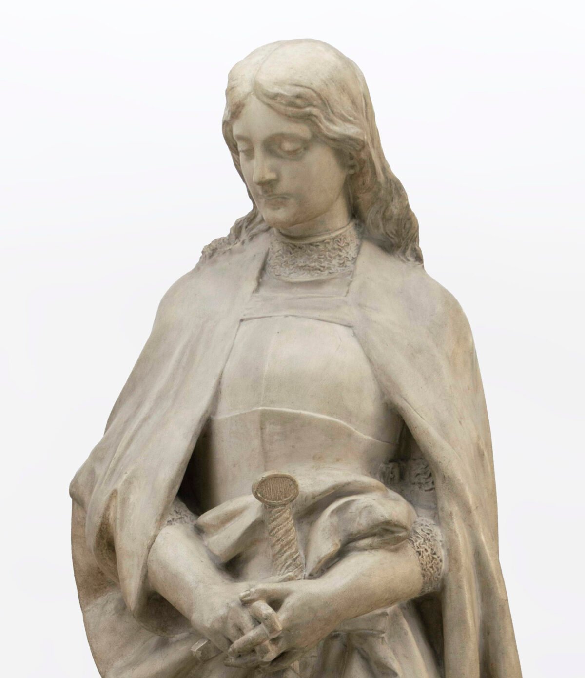 <span class="numbwork">1848</span > <span class="bullwork">•</span > Mujer (La esperanza)