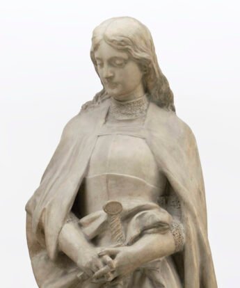 <span class="numbwork">1848</span > <span class="bullwork">•</span > Mujer (La esperanza)