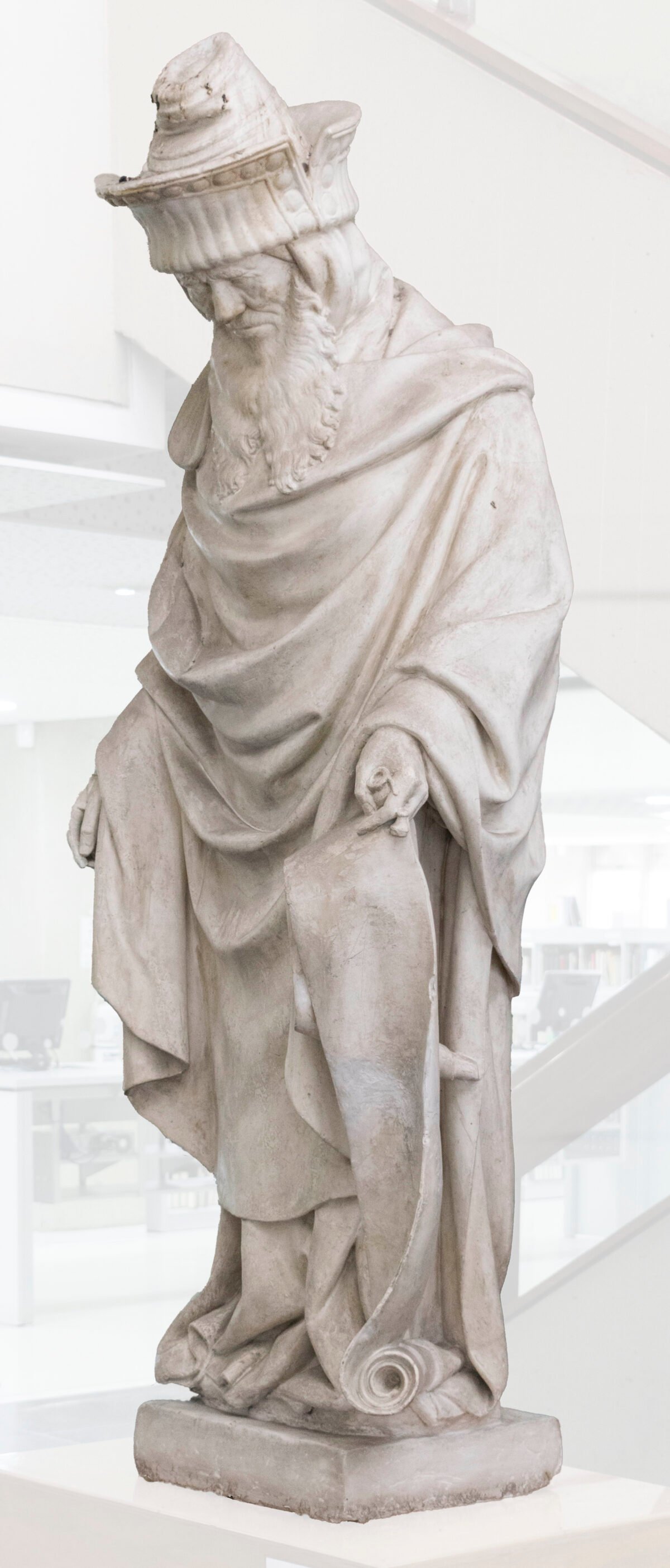 <span class="numbwork">1850</span > <span class="bullwork">•</span > Profeta Zacarías - Image 4