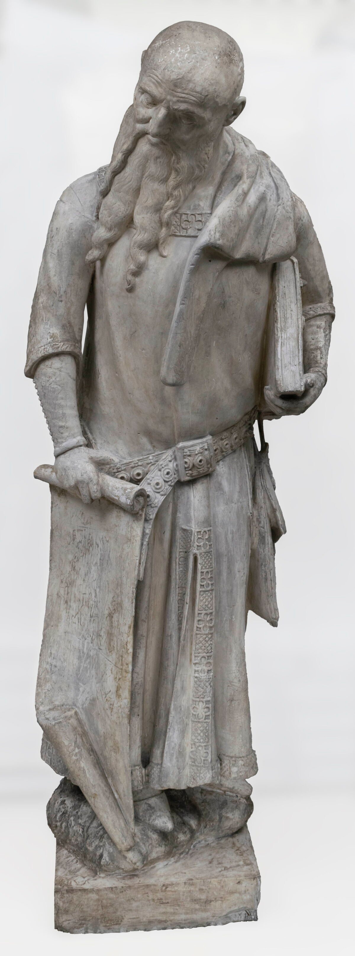 <span class="numbwork">1851</span > <span class="bullwork">•</span > Profeta Isaías - Image 2