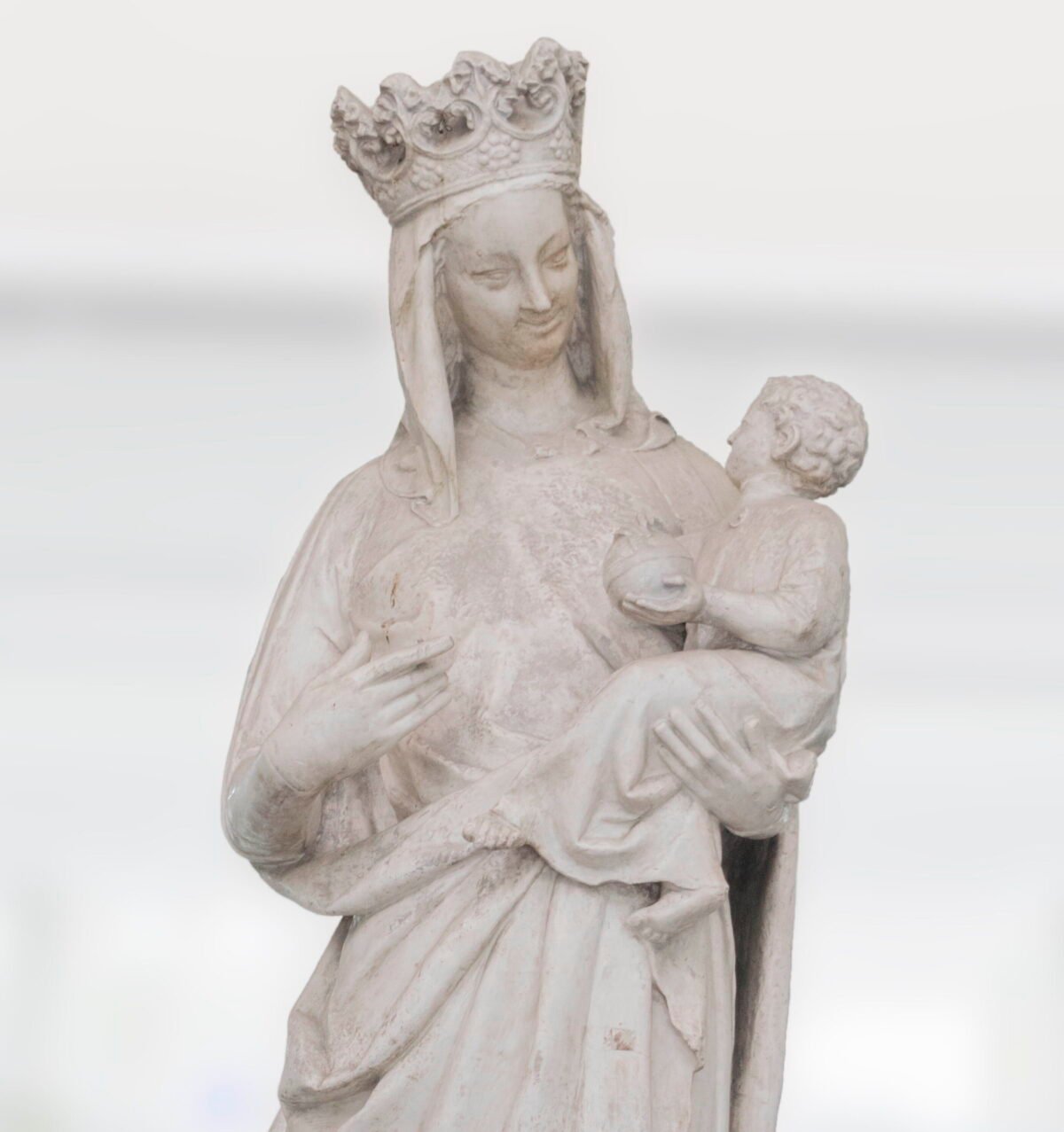 <span class="numbwork">1852</span > <span class="bullwork">•</span > La Virgen dorada