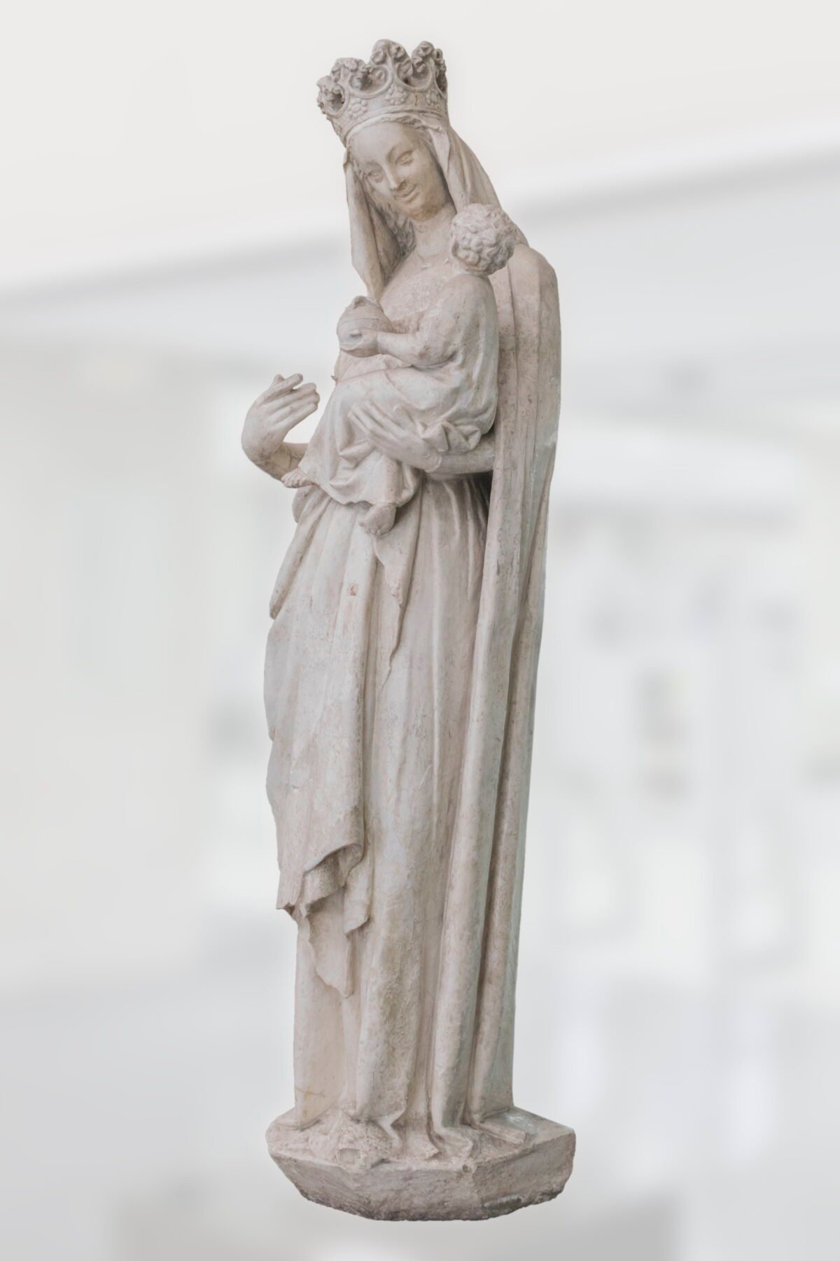 <span class="numbwork">1852</span > <span class="bullwork">•</span > La Virgen dorada - Image 4