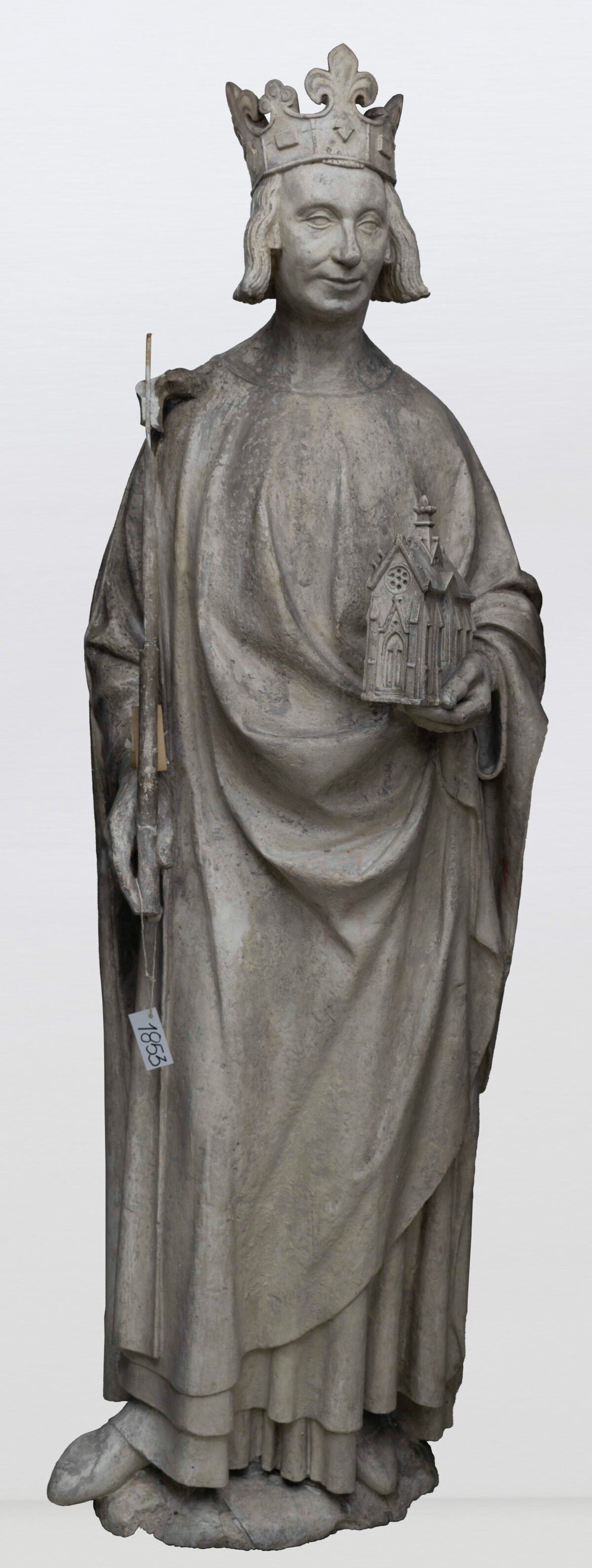 <span class="numbwork">1853</span > <span class="bullwork">•</span > Carlos V de Francia - Image 2