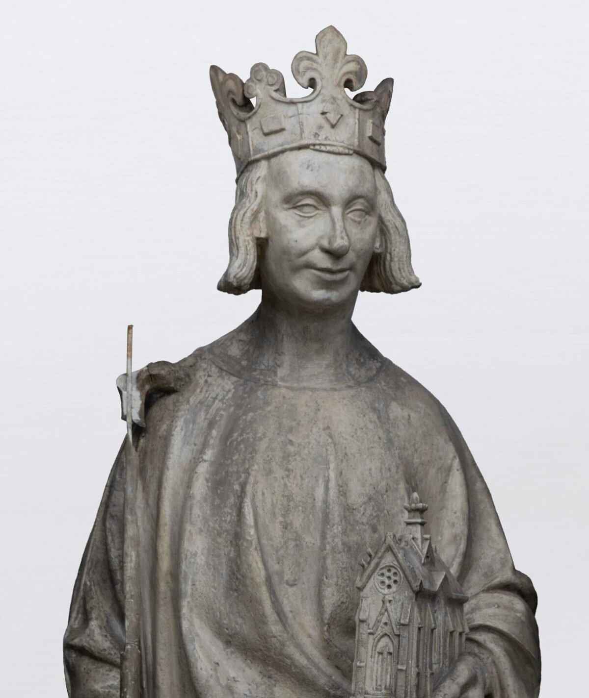<span class="numbwork">1853</span > <span class="bullwork">•</span > Carlos V de Francia