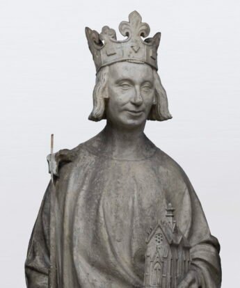 <span class="numbwork">1853</span > <span class="bullwork">•</span > Carlos V de Francia