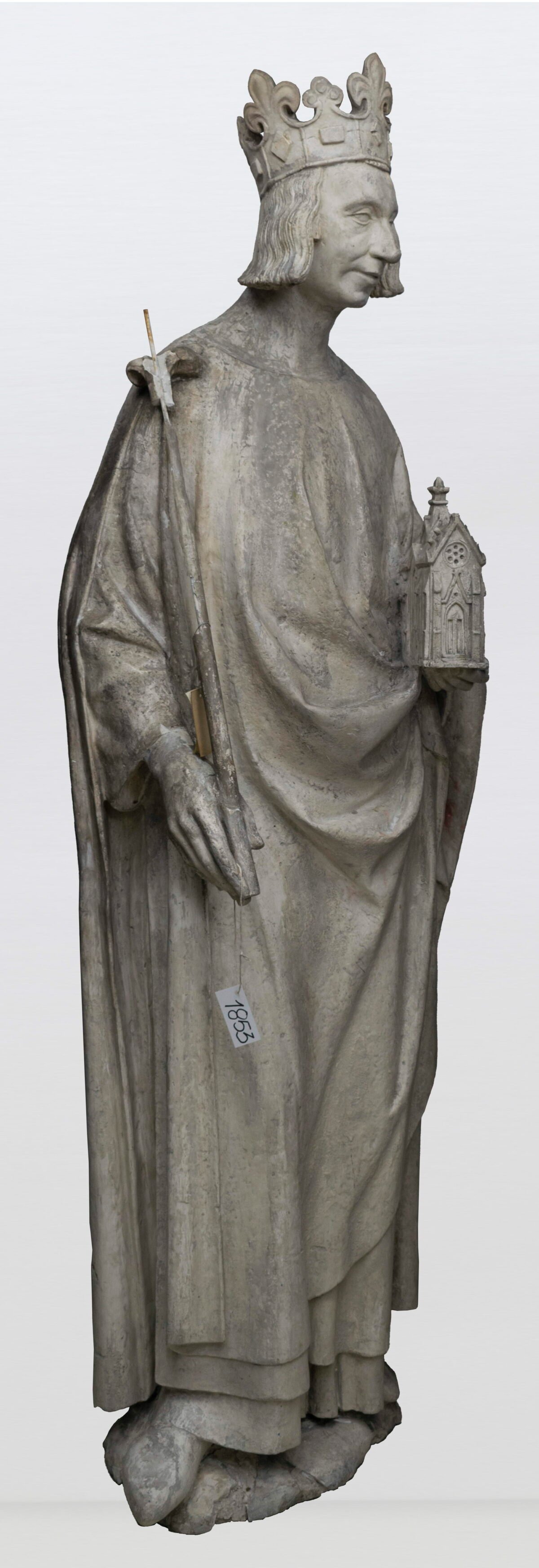 <span class="numbwork">1853</span > <span class="bullwork">•</span > Carlos V de Francia - Image 3