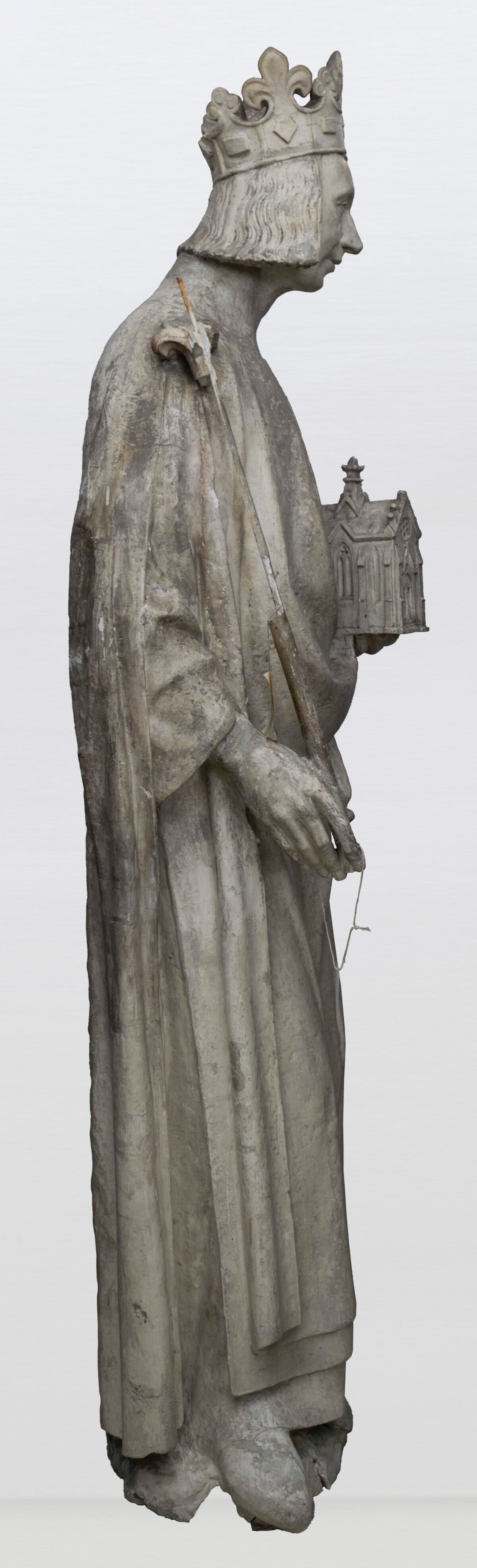 <span class="numbwork">1853</span > <span class="bullwork">•</span > Carlos V de Francia - Image 4