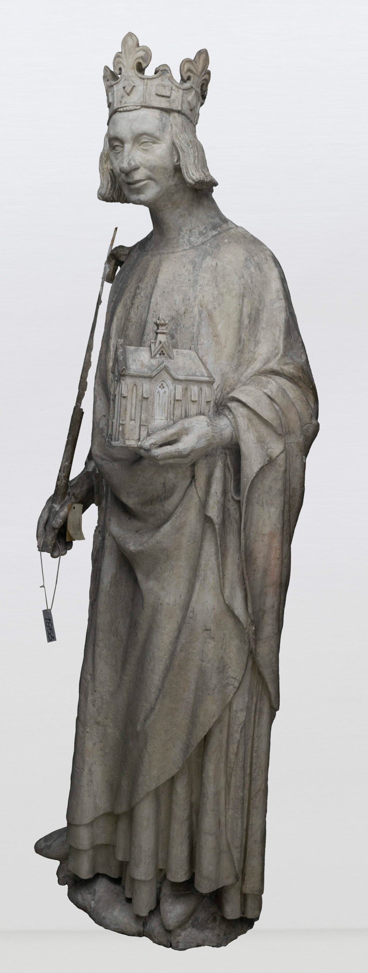 <span class="numbwork">1853</span > <span class="bullwork">•</span > Carlos V de Francia - Image 8