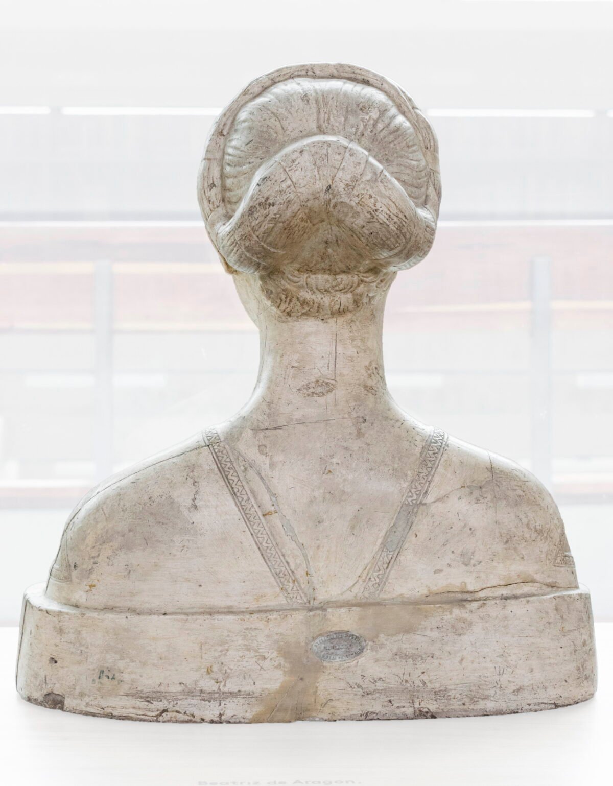 <span class="numbwork">1868</span > <span class="bullwork">•</span > Retrato de Beatriz de Aragón - Image 7