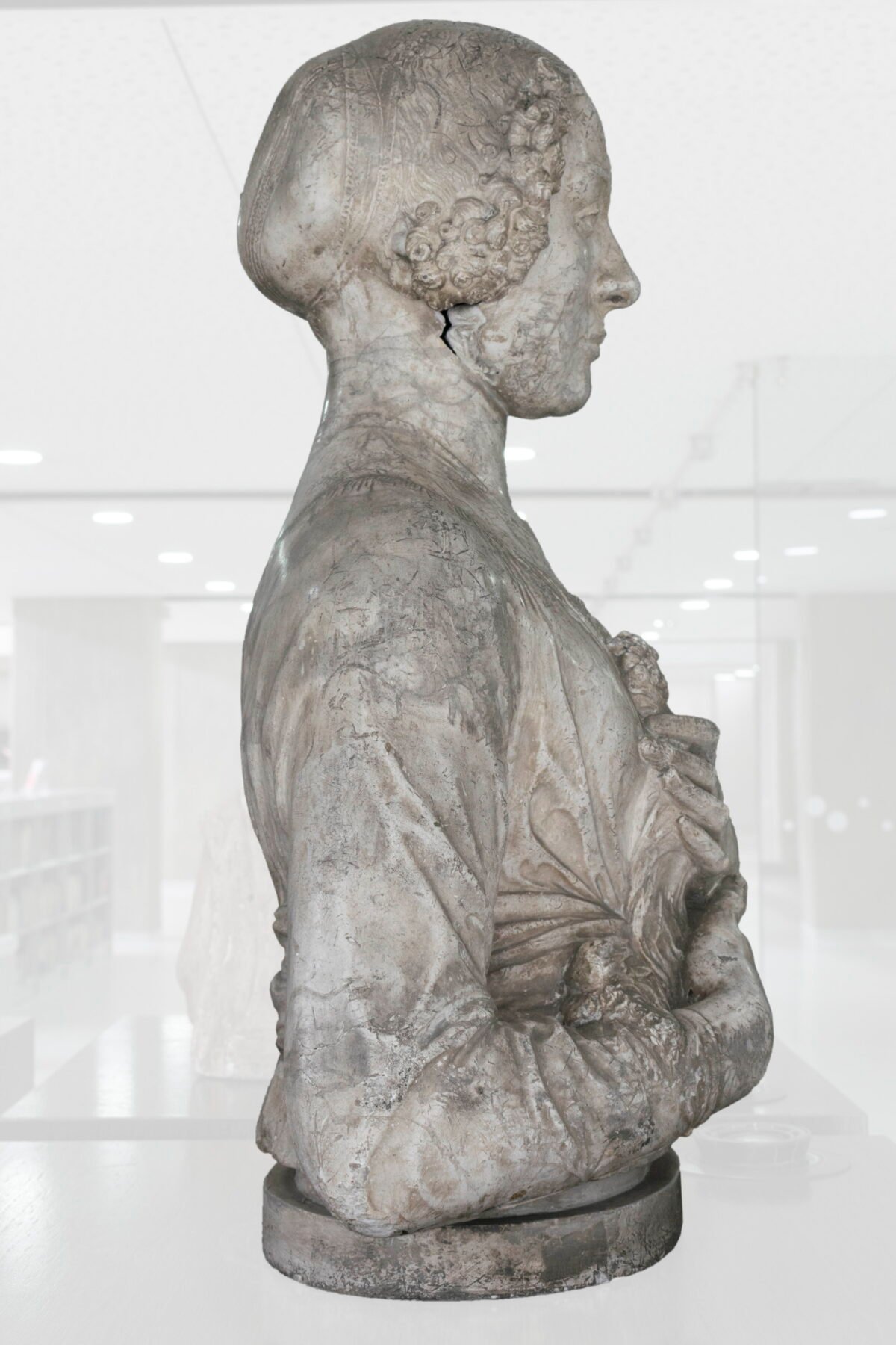 <span class="numbwork">1870</span > <span class="bullwork">•</span > La dama de las primípulas - Image 7