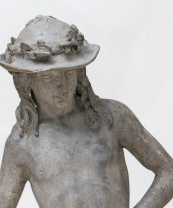<span class="numbwork">1871</span > <span class="bullwork">•</span > David (detalle)