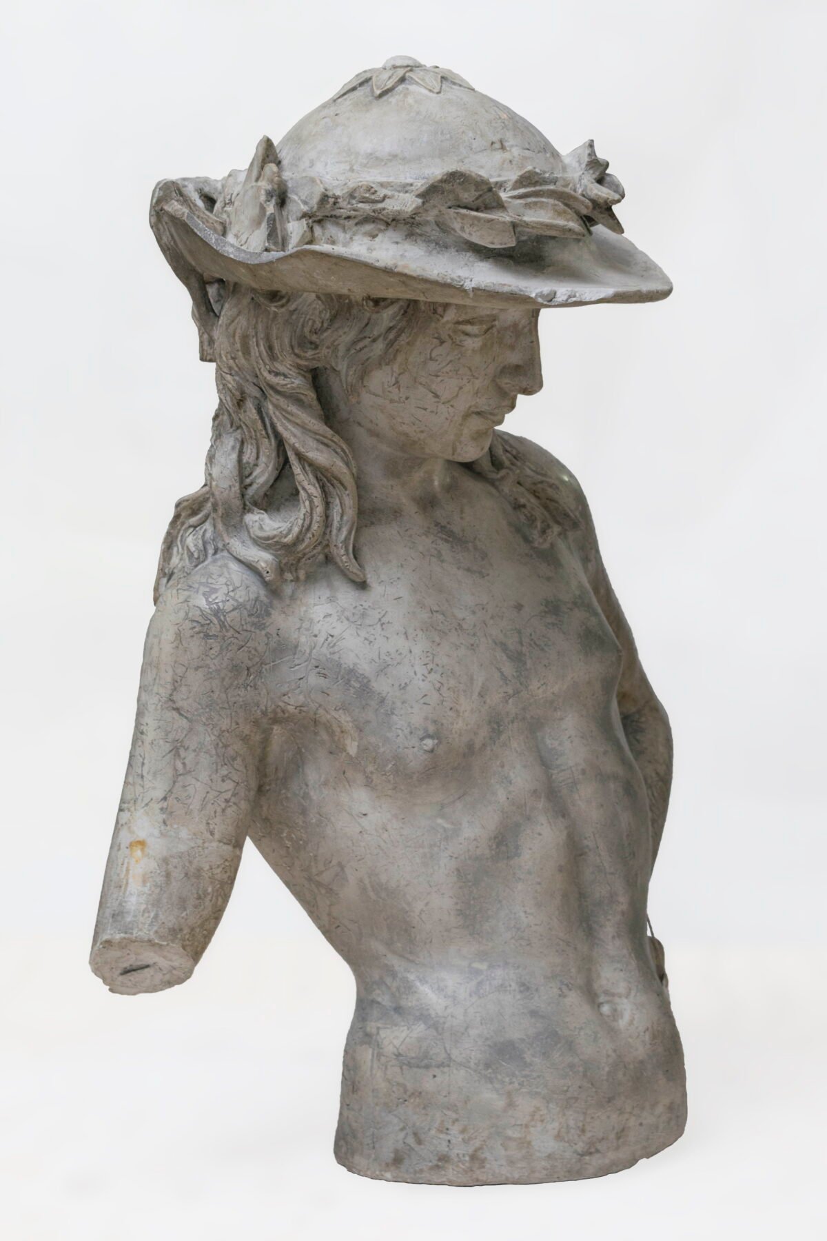 <span class="numbwork">1871</span > <span class="bullwork">•</span > David (detalle) - Image 6