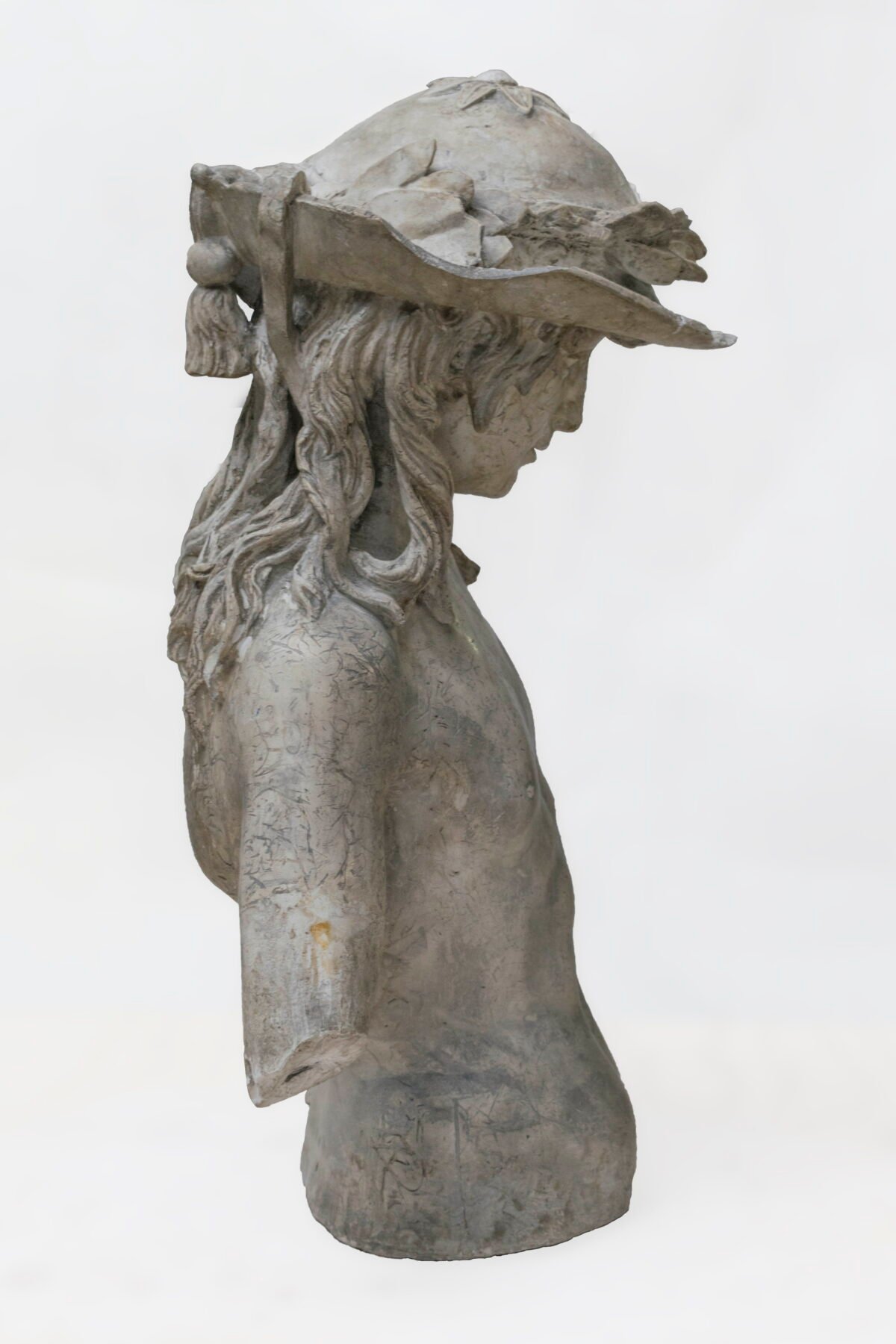 <span class="numbwork">1871</span > <span class="bullwork">•</span > David (detalle) - Image 4