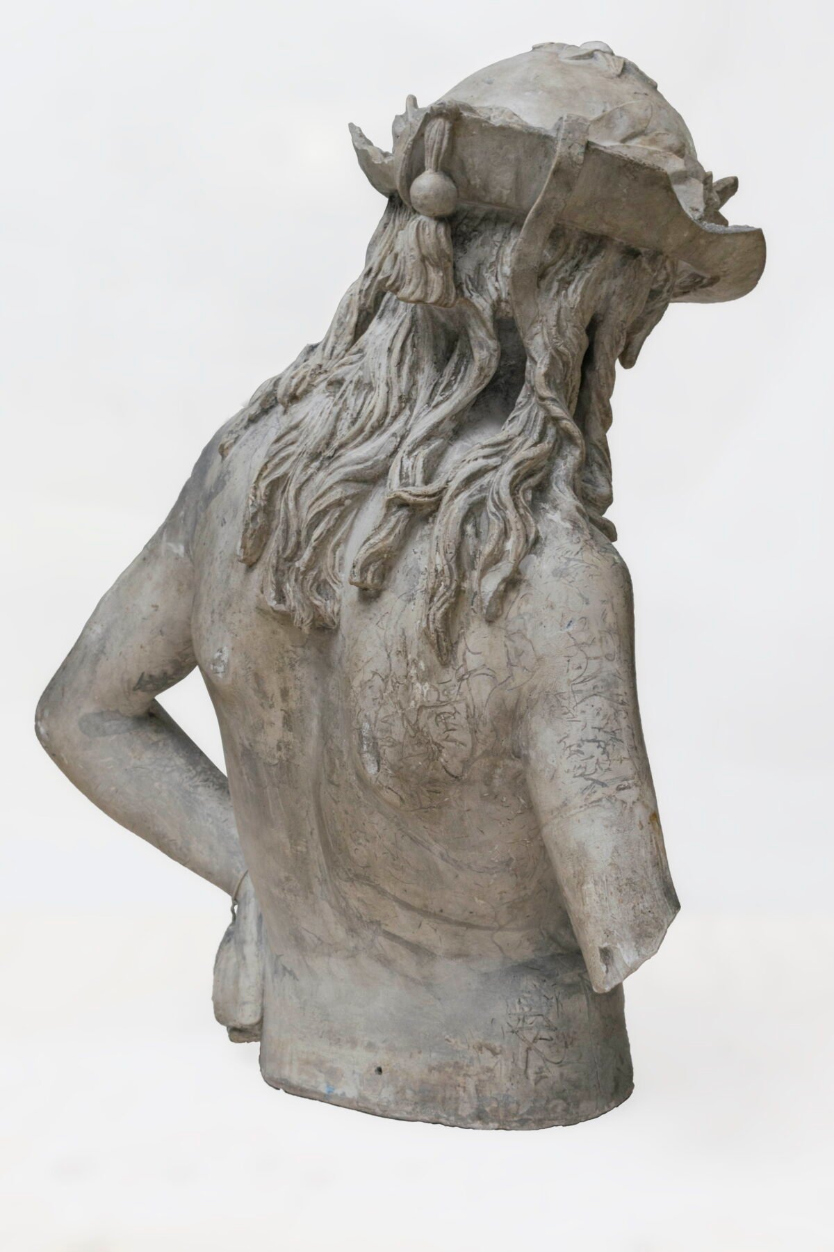 <span class="numbwork">1871</span > <span class="bullwork">•</span > David (detalle) - Image 3