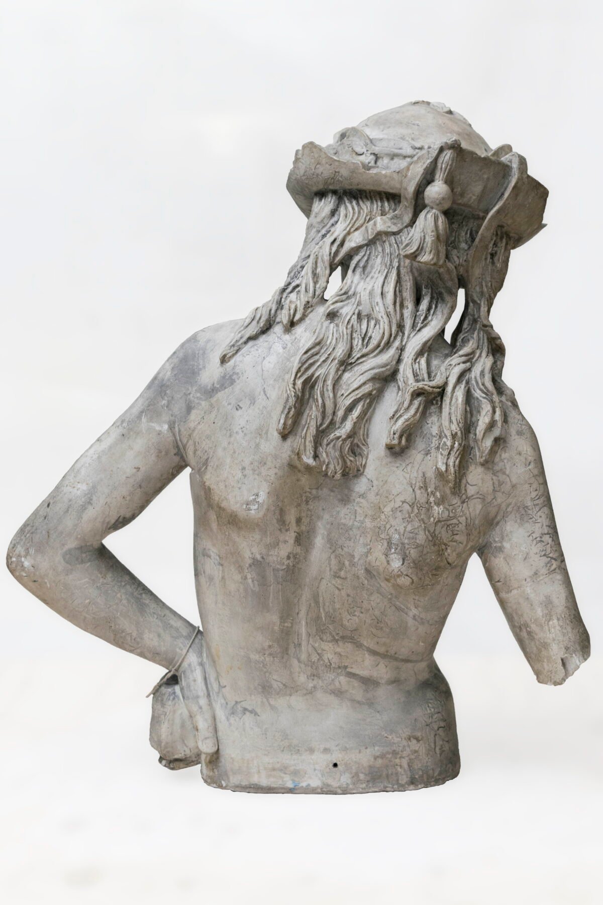 <span class="numbwork">1871</span > <span class="bullwork">•</span > David (detalle) - Image 7